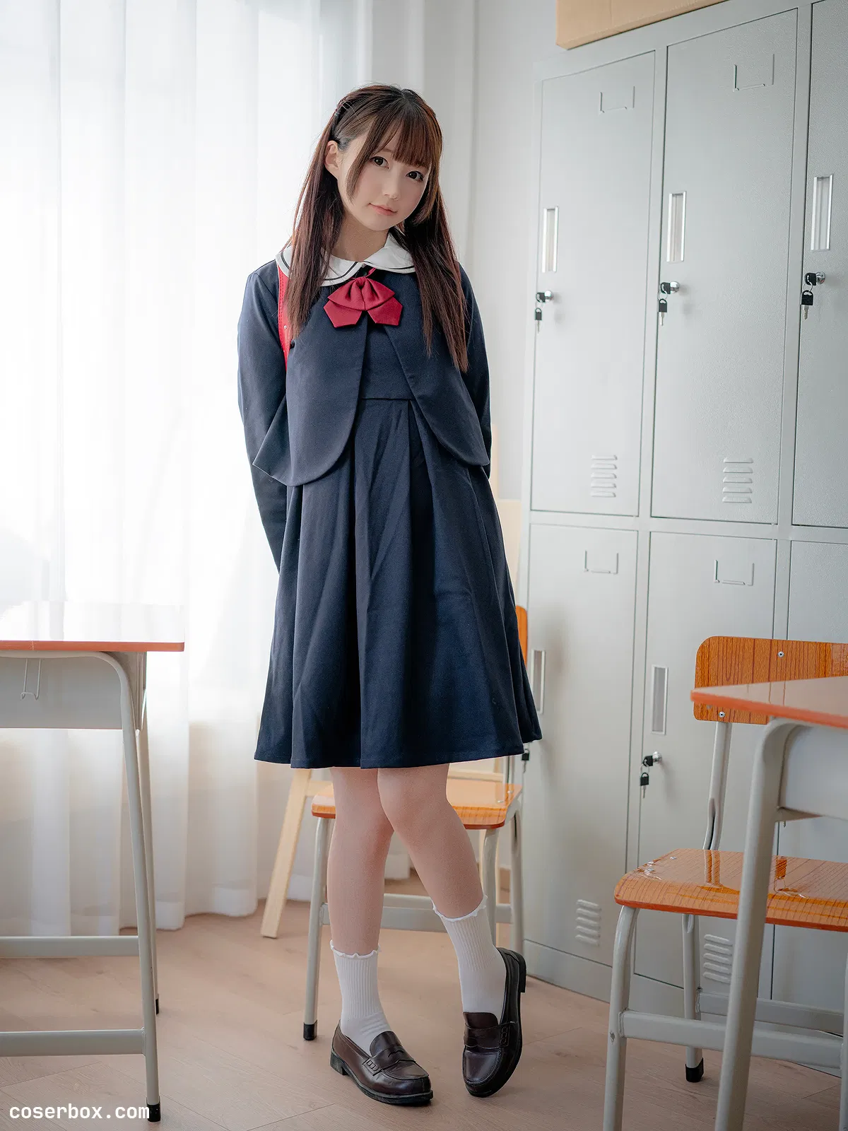 魔物喵 2025.04.14 2025年3月1000日元订阅 かわいい下着💕 - 2