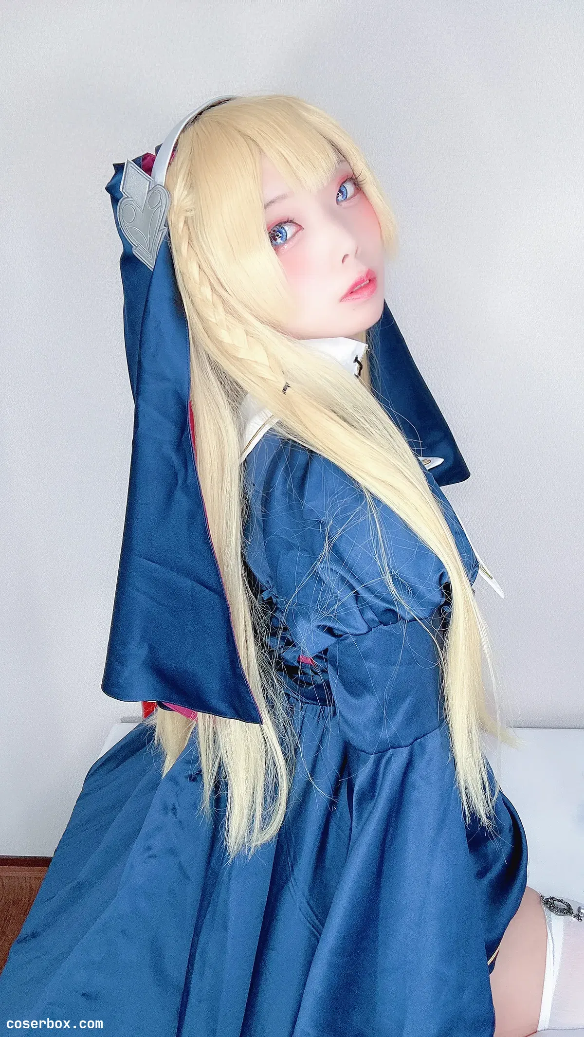 nagomitei 2025.04.16 修女 - 1