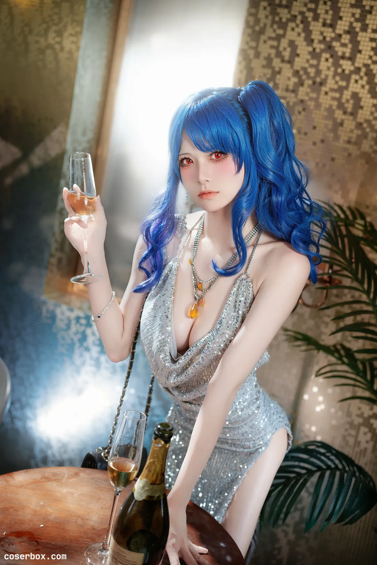 九柒喵 2025.04.16 圣路易斯Luxury Handle - 2