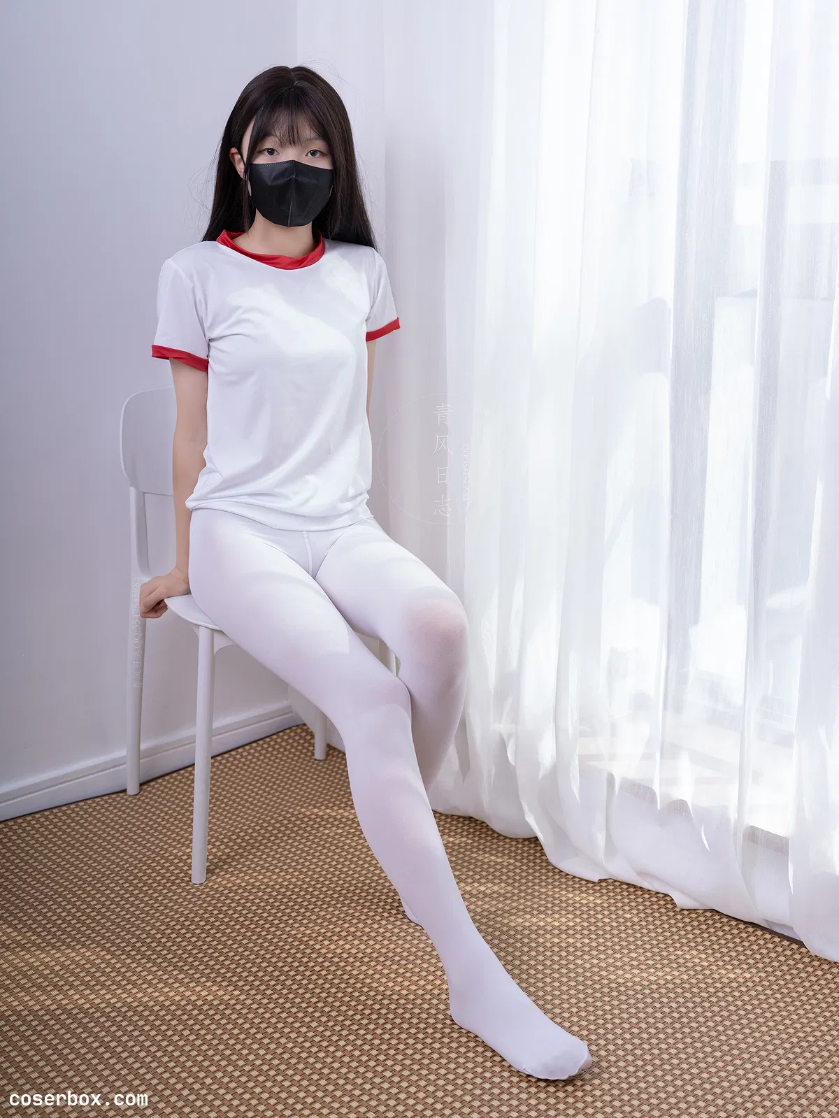 少女秩序 2025.04.17 内部01 水手服JK - 2