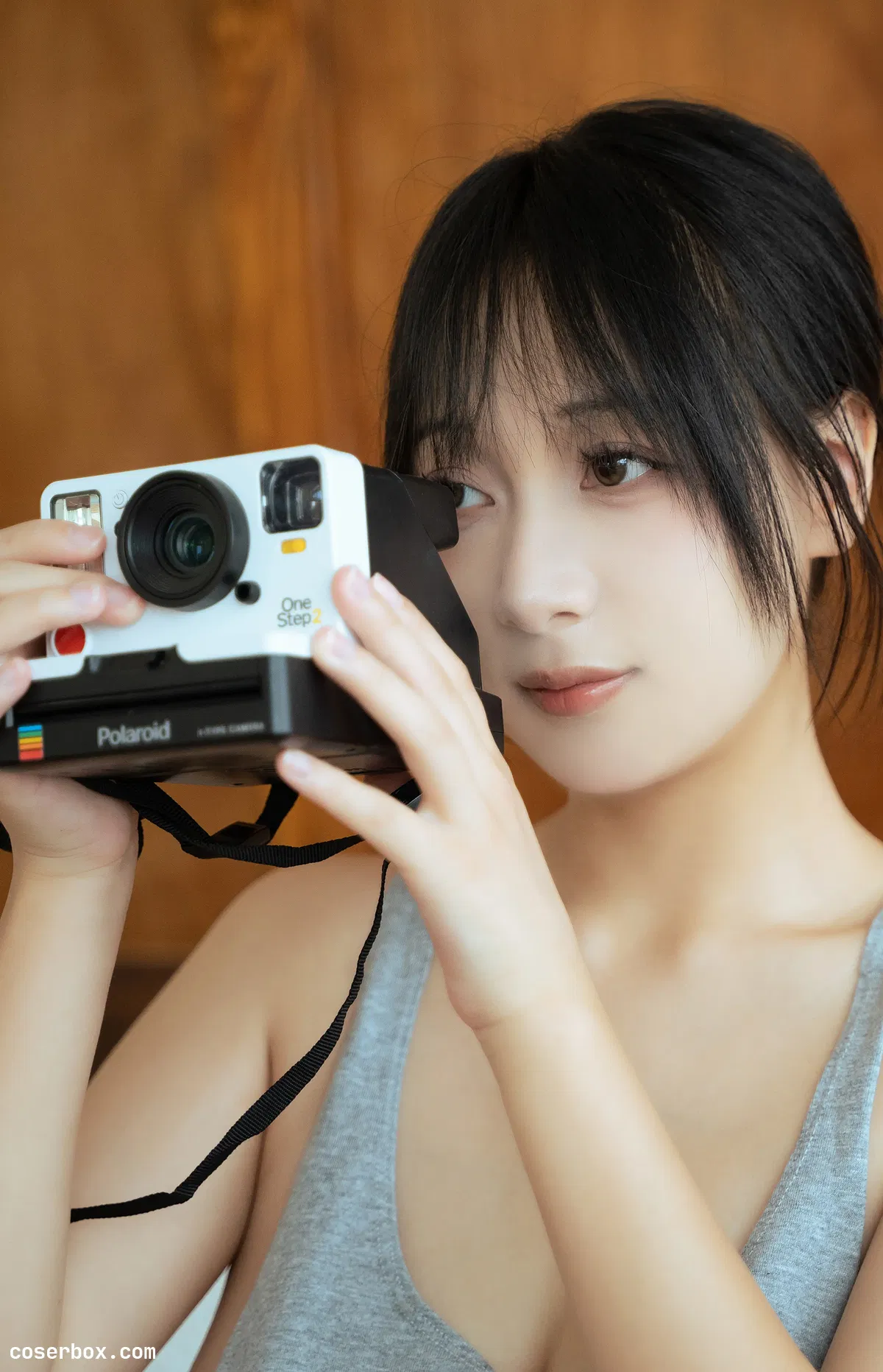 浅安安Yuki 2025.04.16 椰奶 - 2