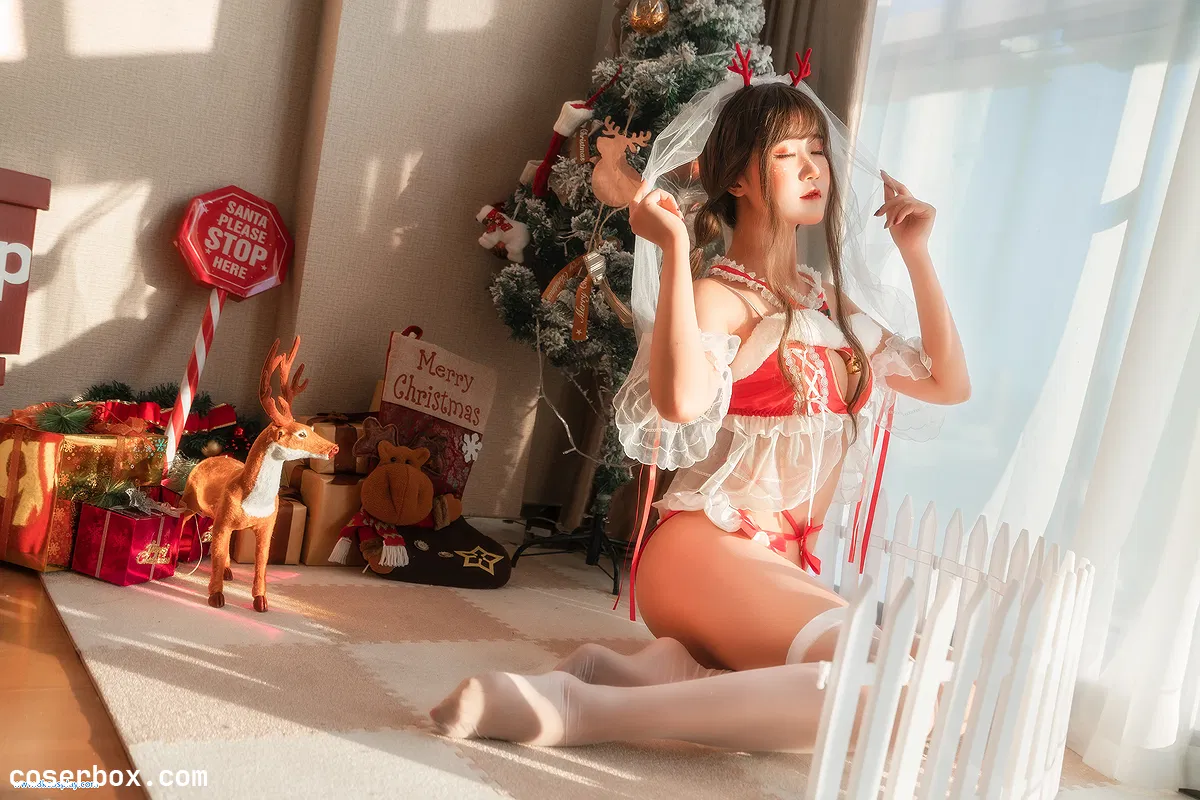 三度_69 2025.04.19 圣诞 Christmas - 1