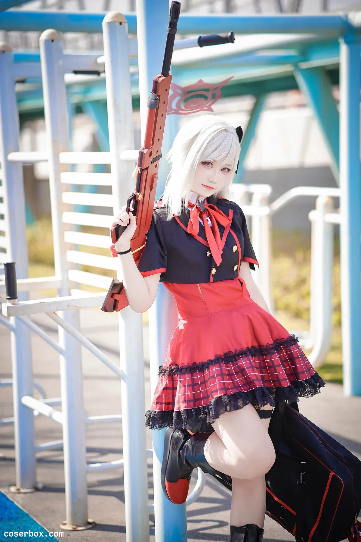 lunananya娜酱 2025.04.20 浅黄睦月 - 2