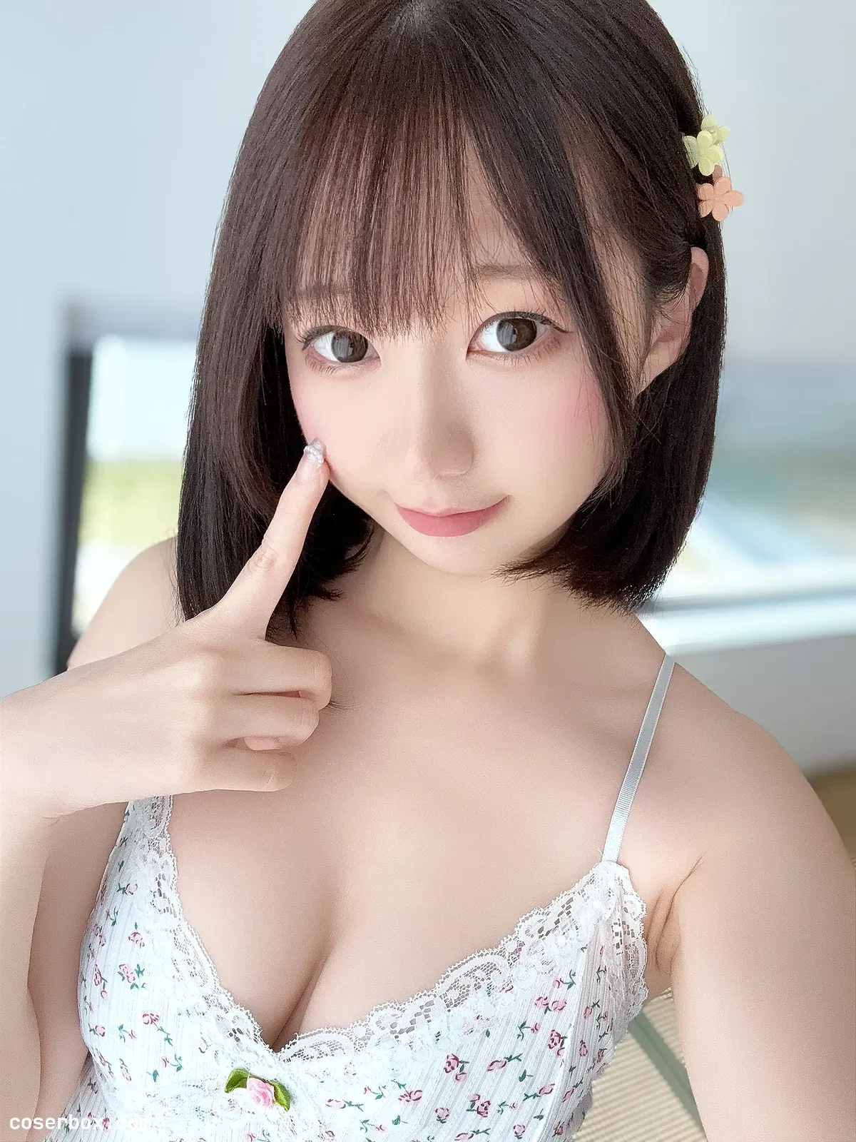 NAGISA魔物喵 2025.04.22 Fantia 2025年1月1000日元订阅 1 - 2