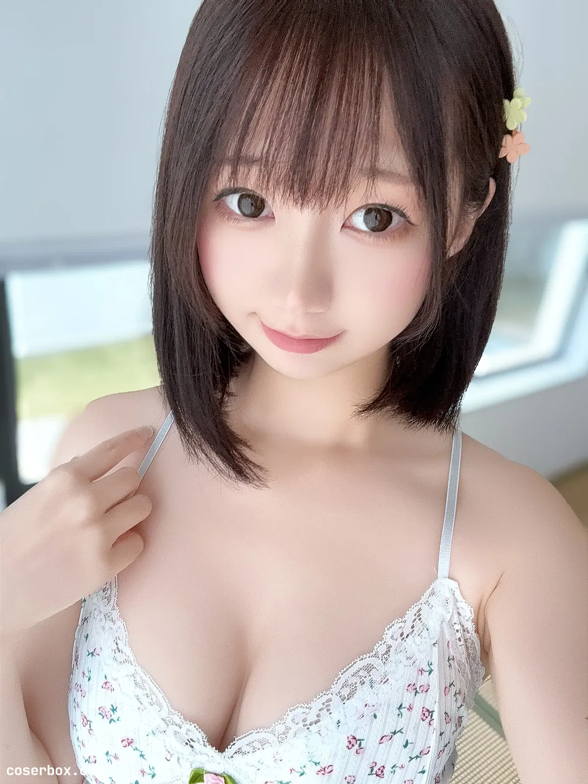 NAGISA魔物喵 2025.04.22 Fantia 2025年1月1000日元订阅 1 - 1