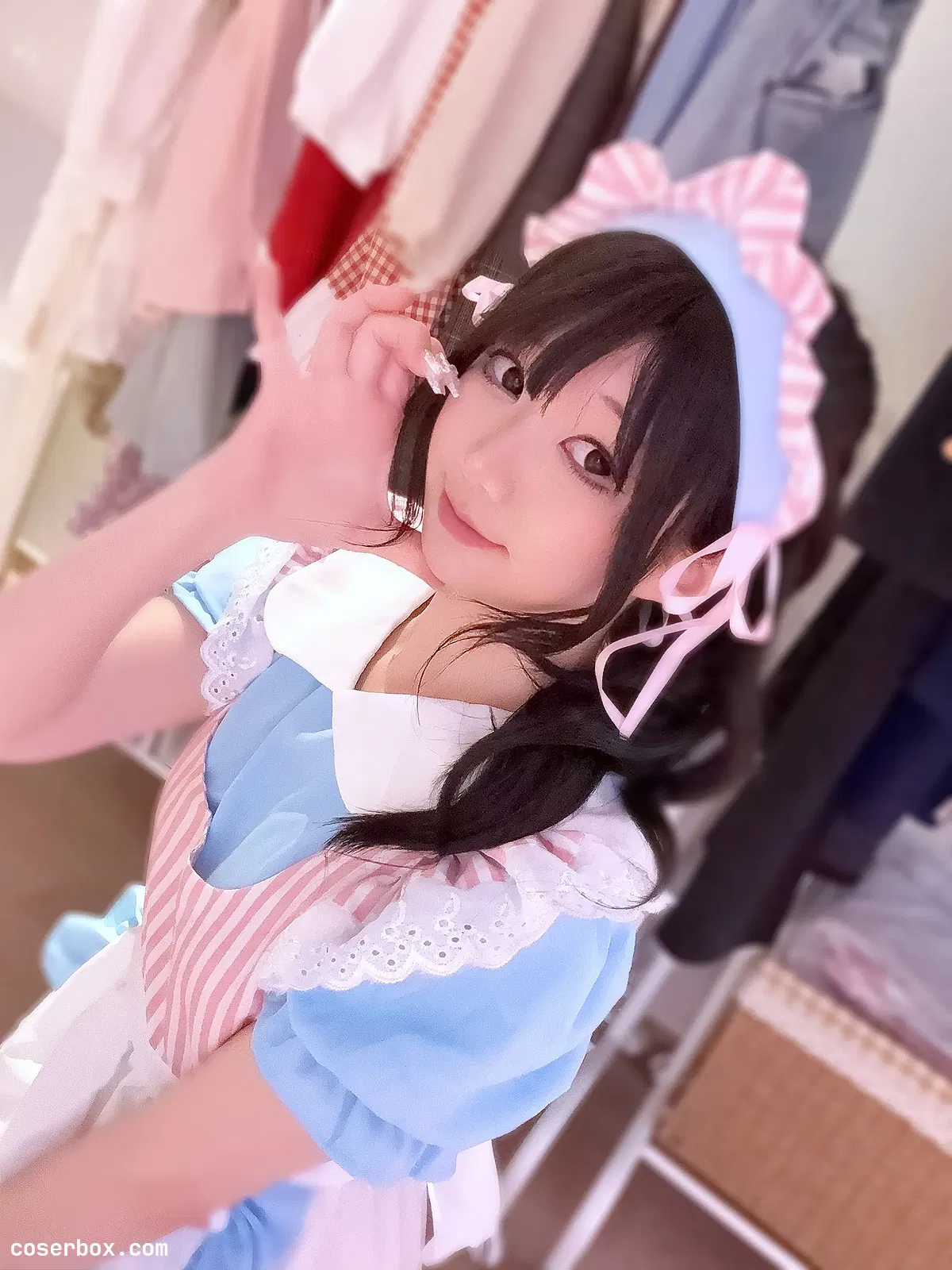 NAGISA魔物喵 2025.04.20 Fantia 2025年1月1000日元订阅 4 - 2