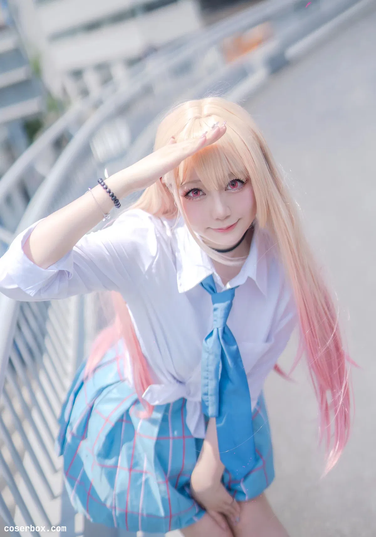 Halo_酱 2025.04.19 喜多川海梦 - 1