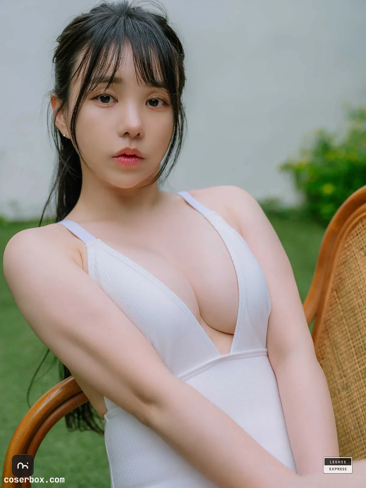 LEEHEE-EXPRESS 2025.04.20 LEFM-038 Yuri - 1