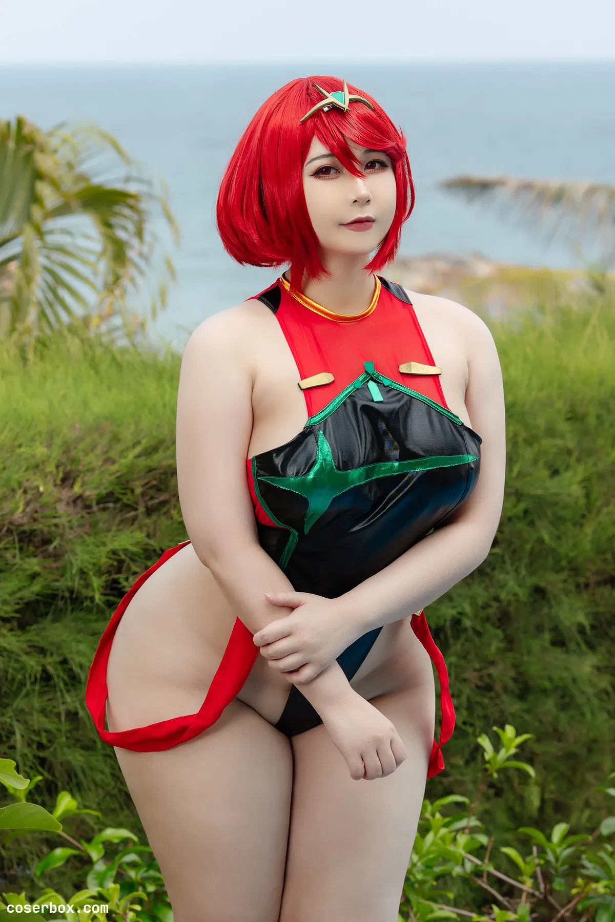 UyUy 2025.04.22 Pyra - 1