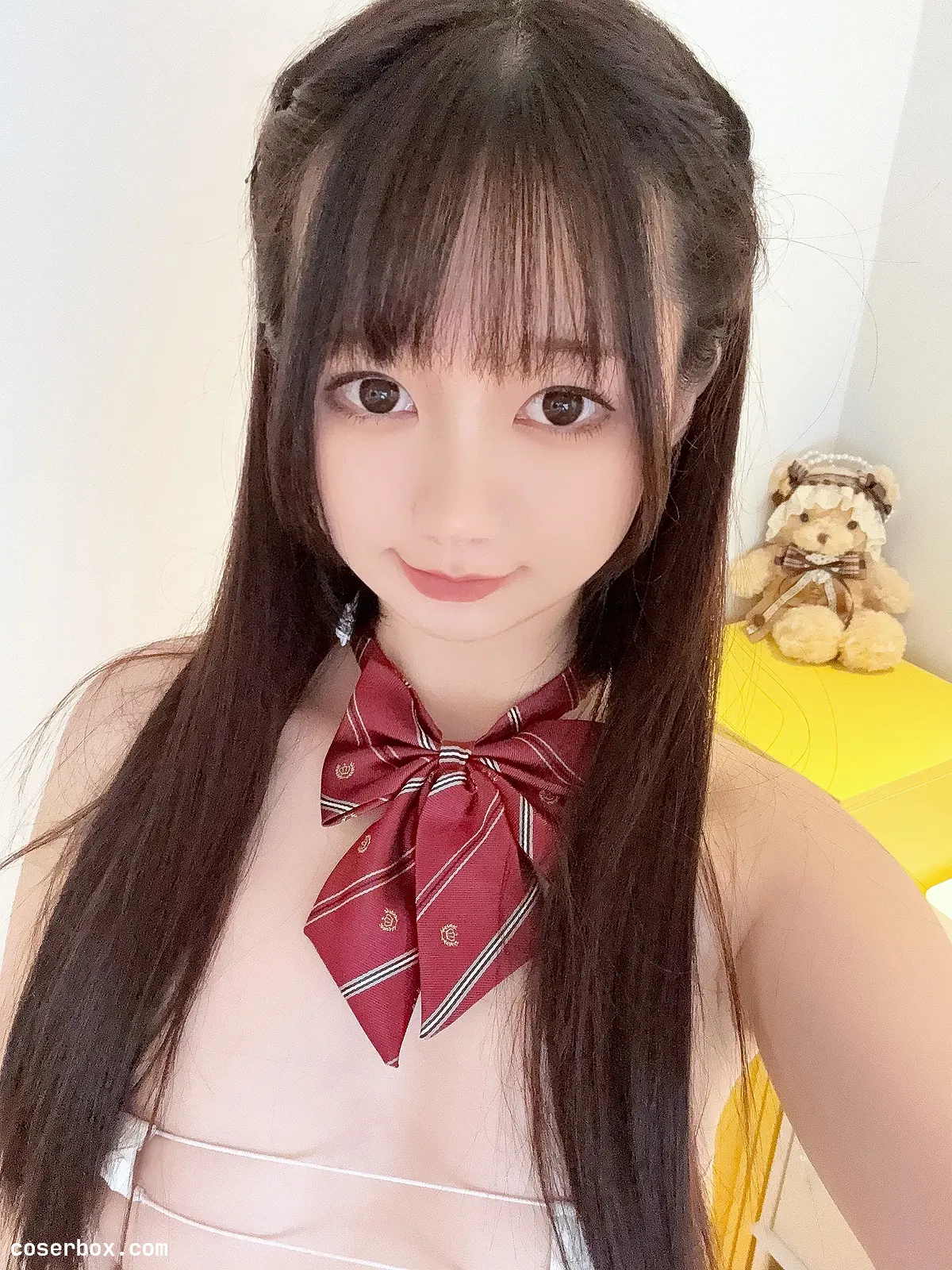 NAGISA魔物喵 2025.04.19 Fantia 2025年1月1000日元订阅 5 - 1