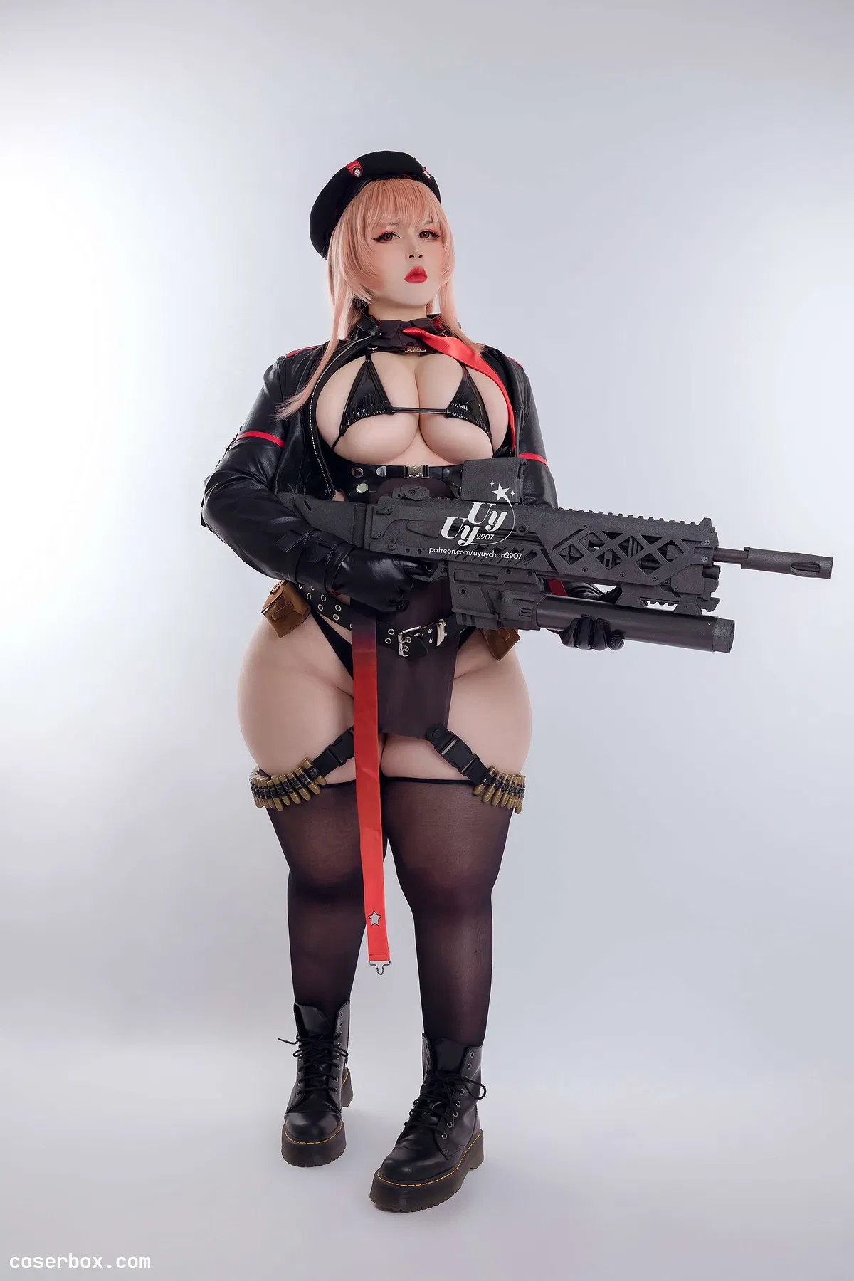 UyUy 2025.04.20 Rapi - 1