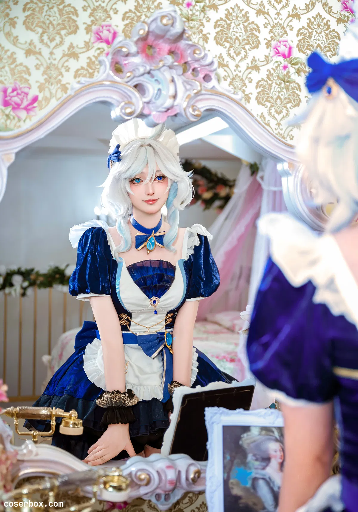 葡萄糖_Glucose 2025.04.25 芙宁娜 - 1