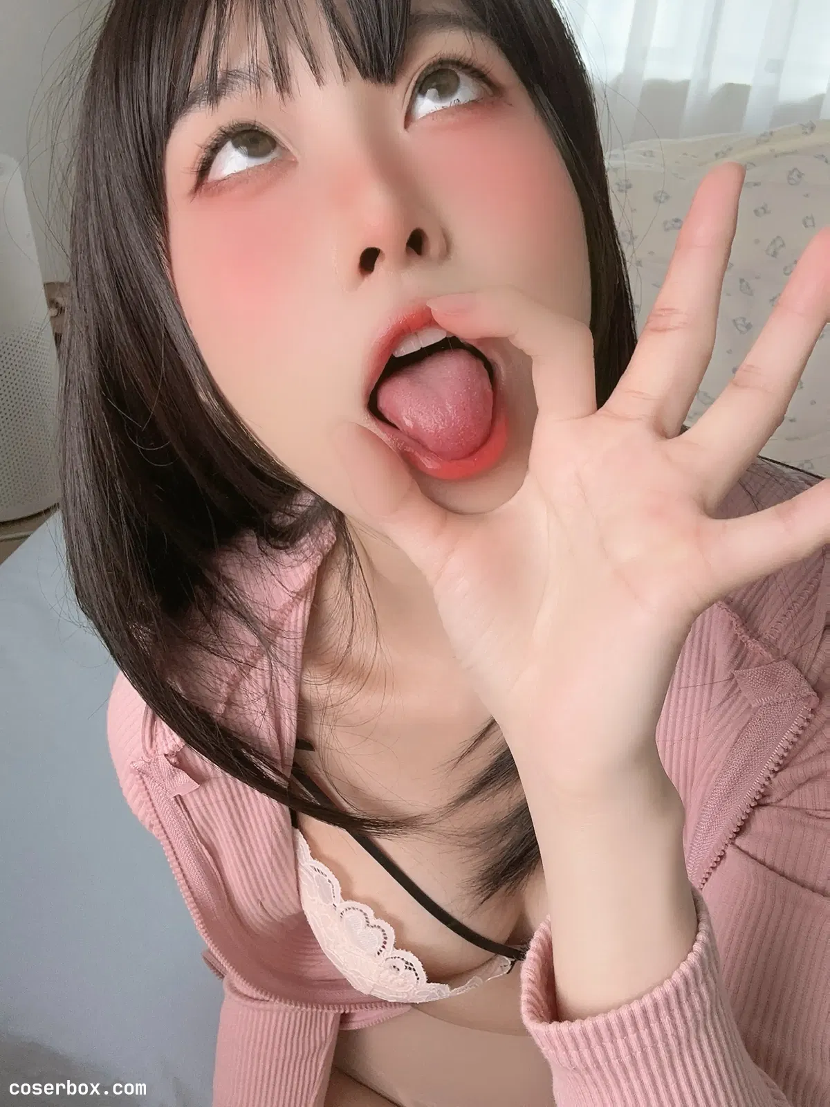 布丁大法 2025.04.22 居家日常 - 2