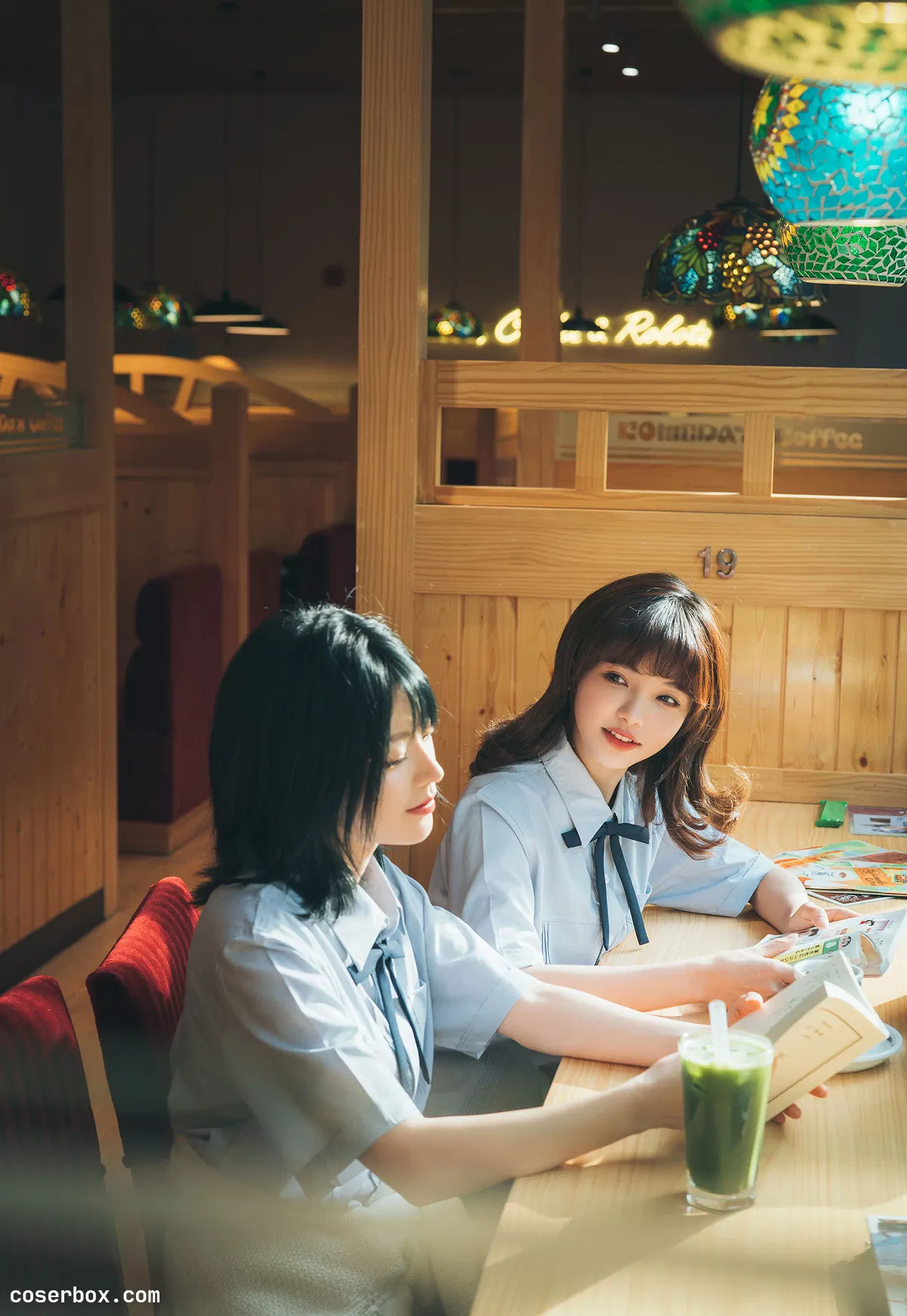 谢安然 2025.04.24 微风 - 2