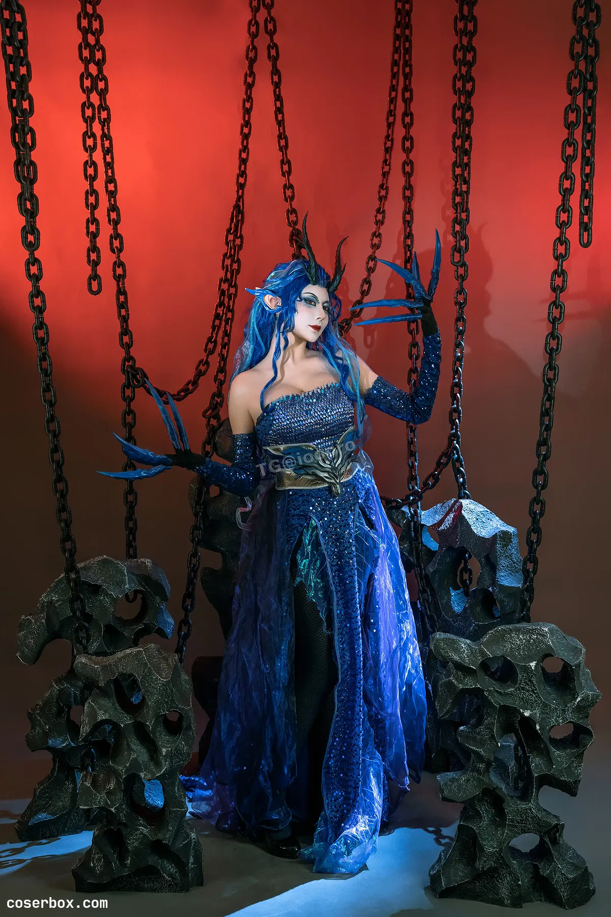 奈汐酱 2025.04.25 敖闰 - 1