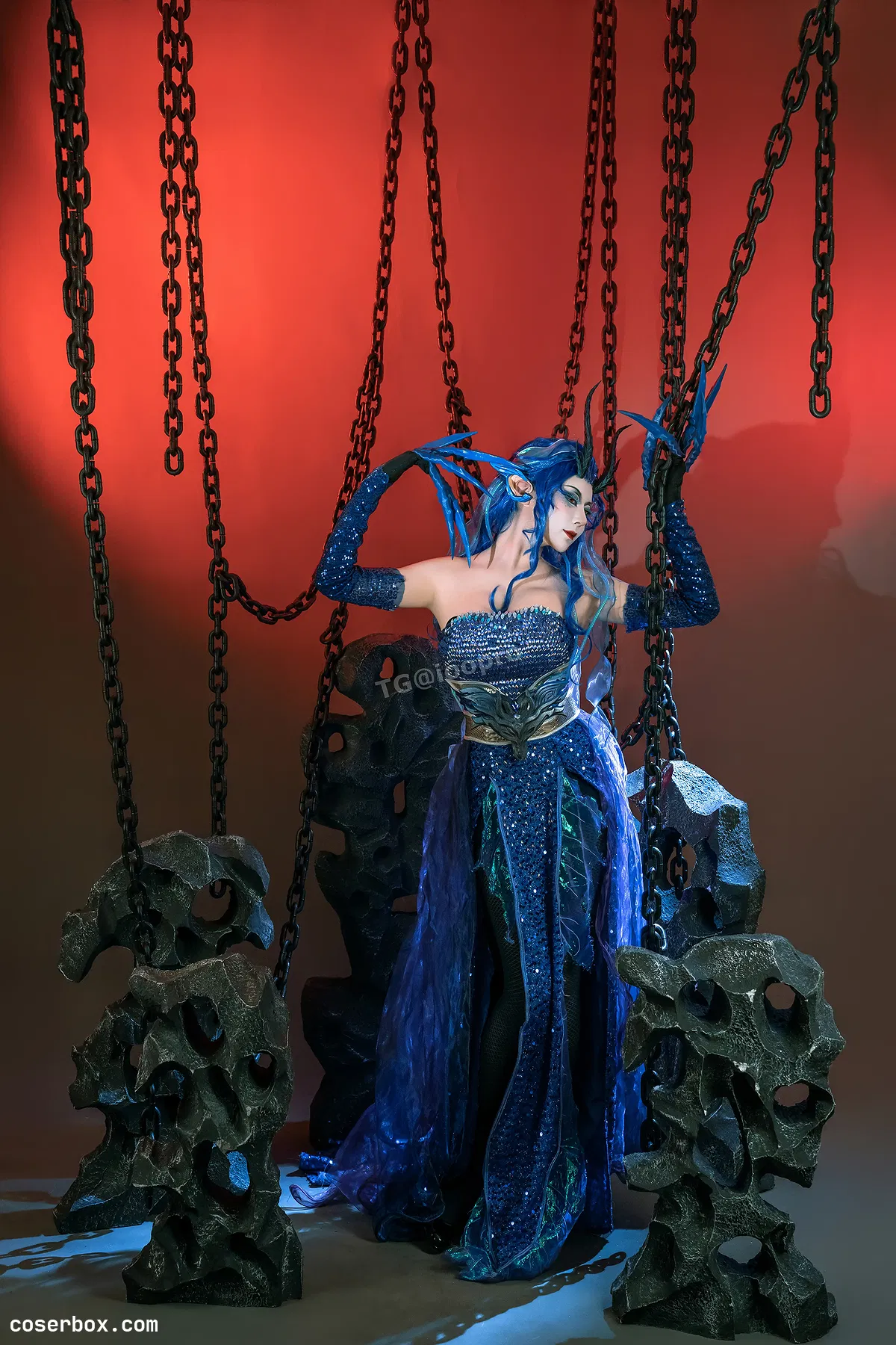 奈汐酱 2025.04.25 敖闰 - 2