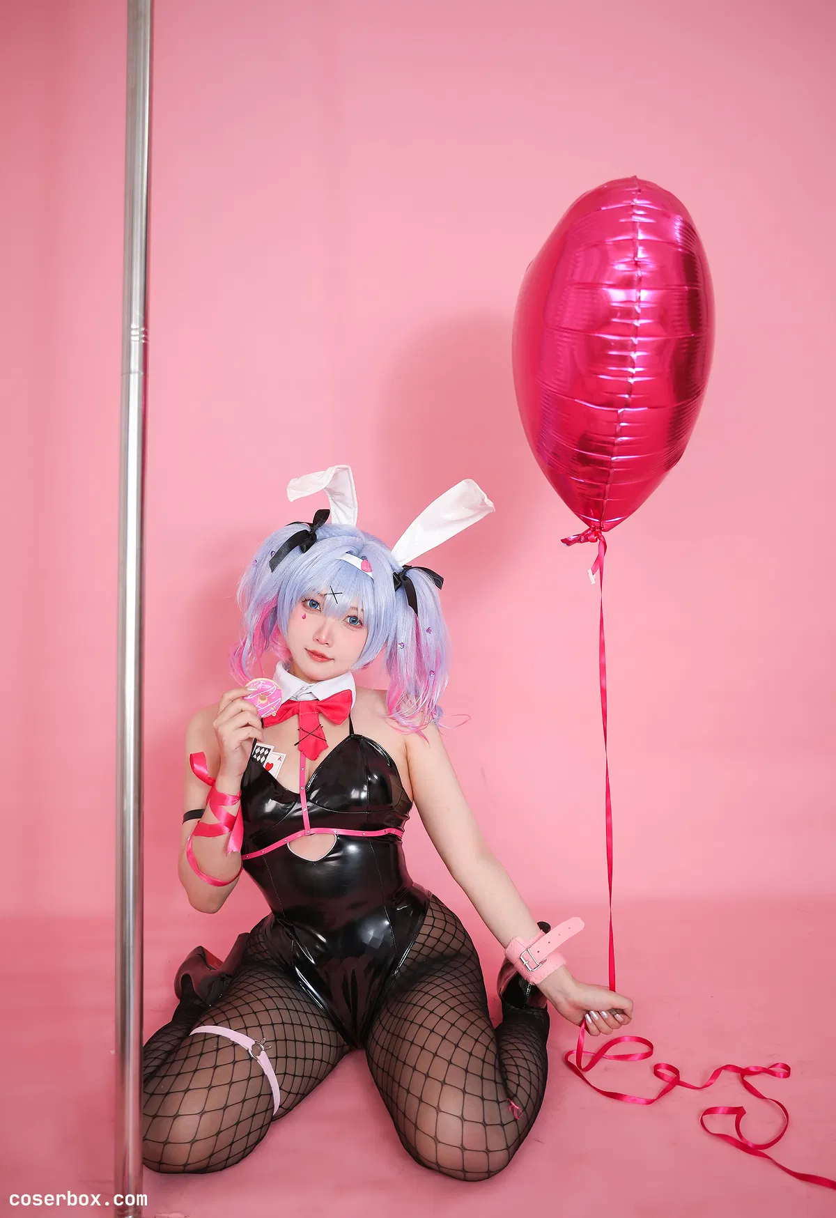 小和甜酒 2025.04.24 兔子洞 - 2