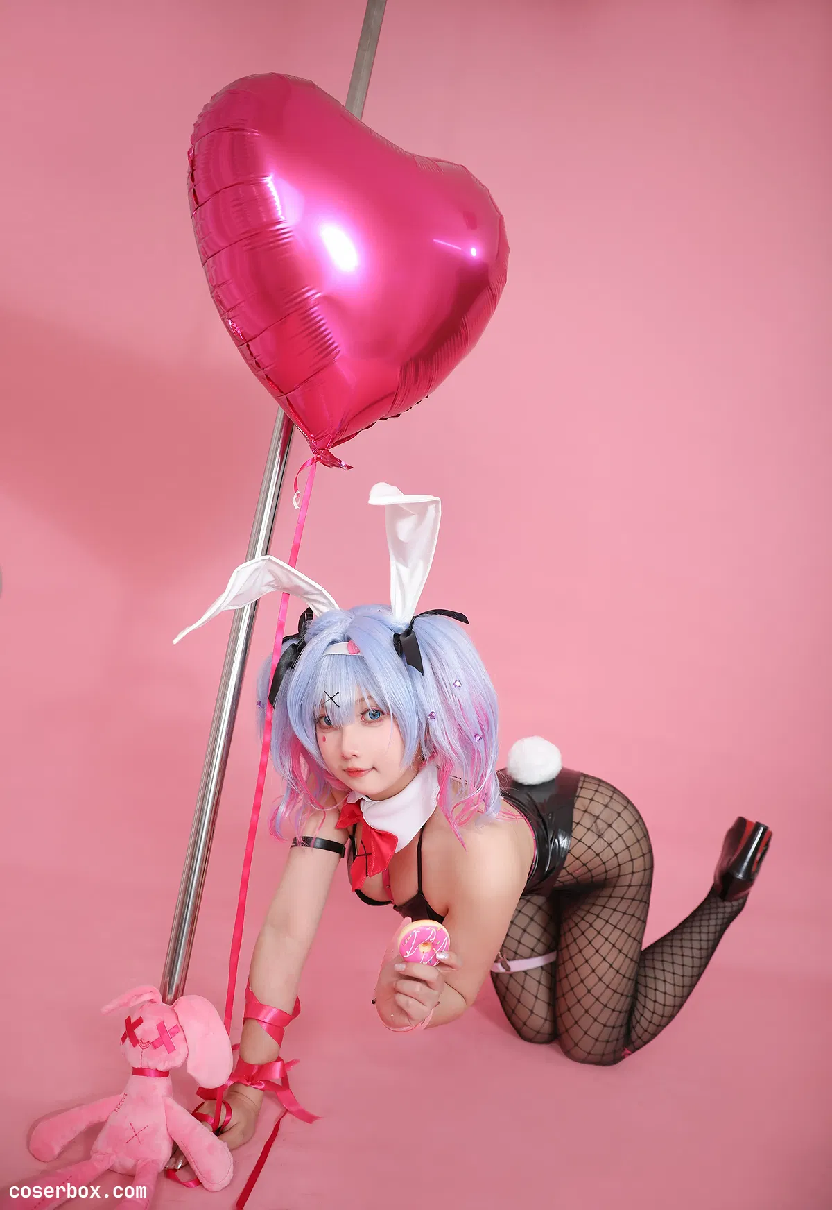 小和甜酒 2025.04.24 兔子洞 - 1