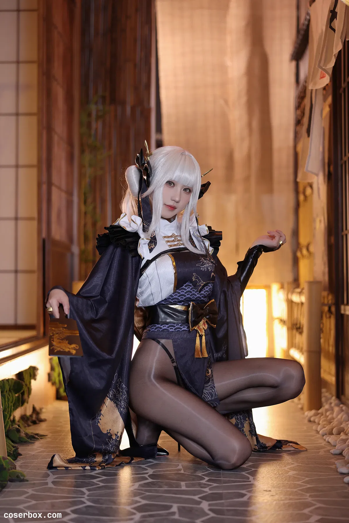 影子喵ghost 2025.04.24 布兰儿 - 2