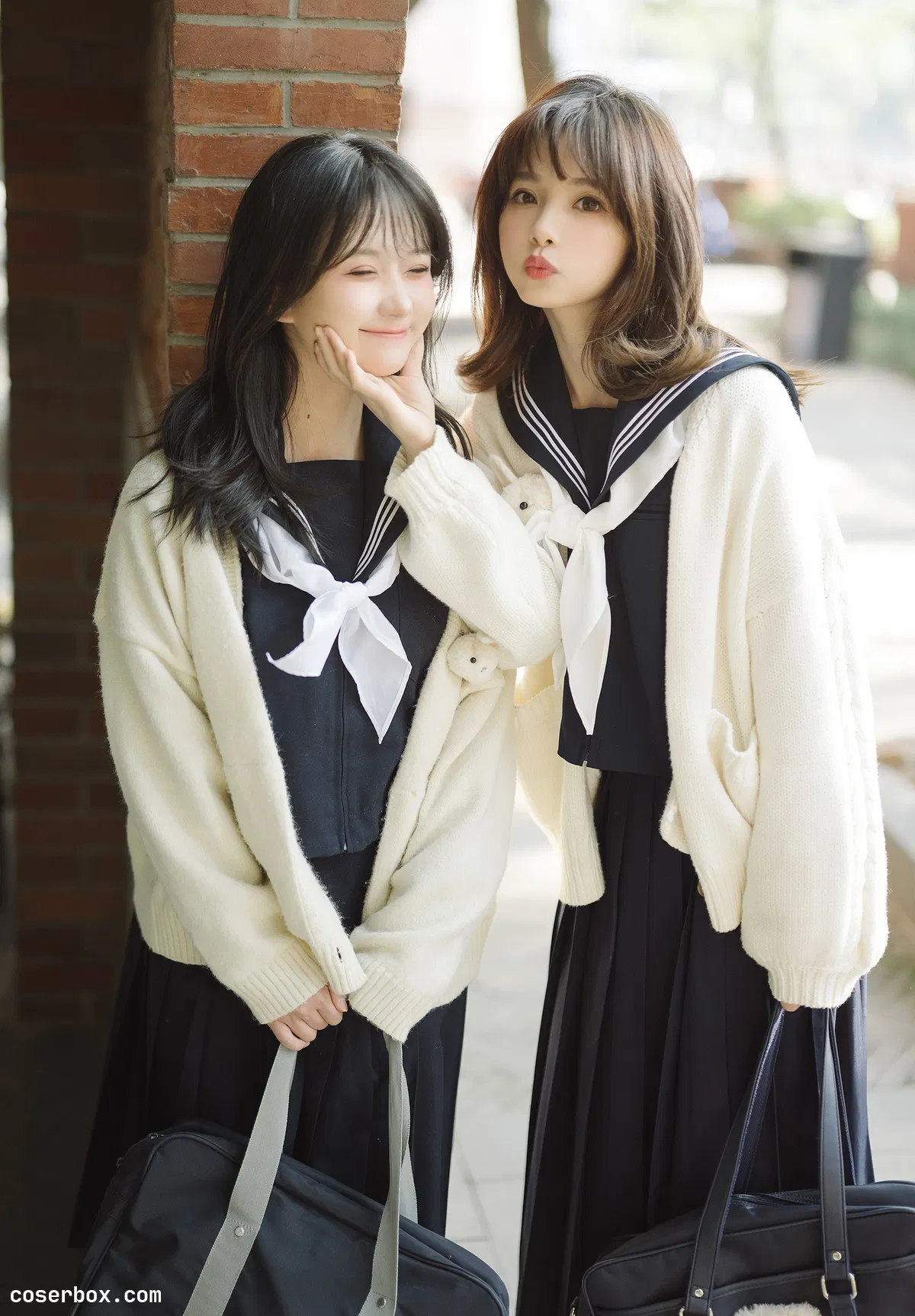 谢安然 2025.04.29 等你下课 - 1