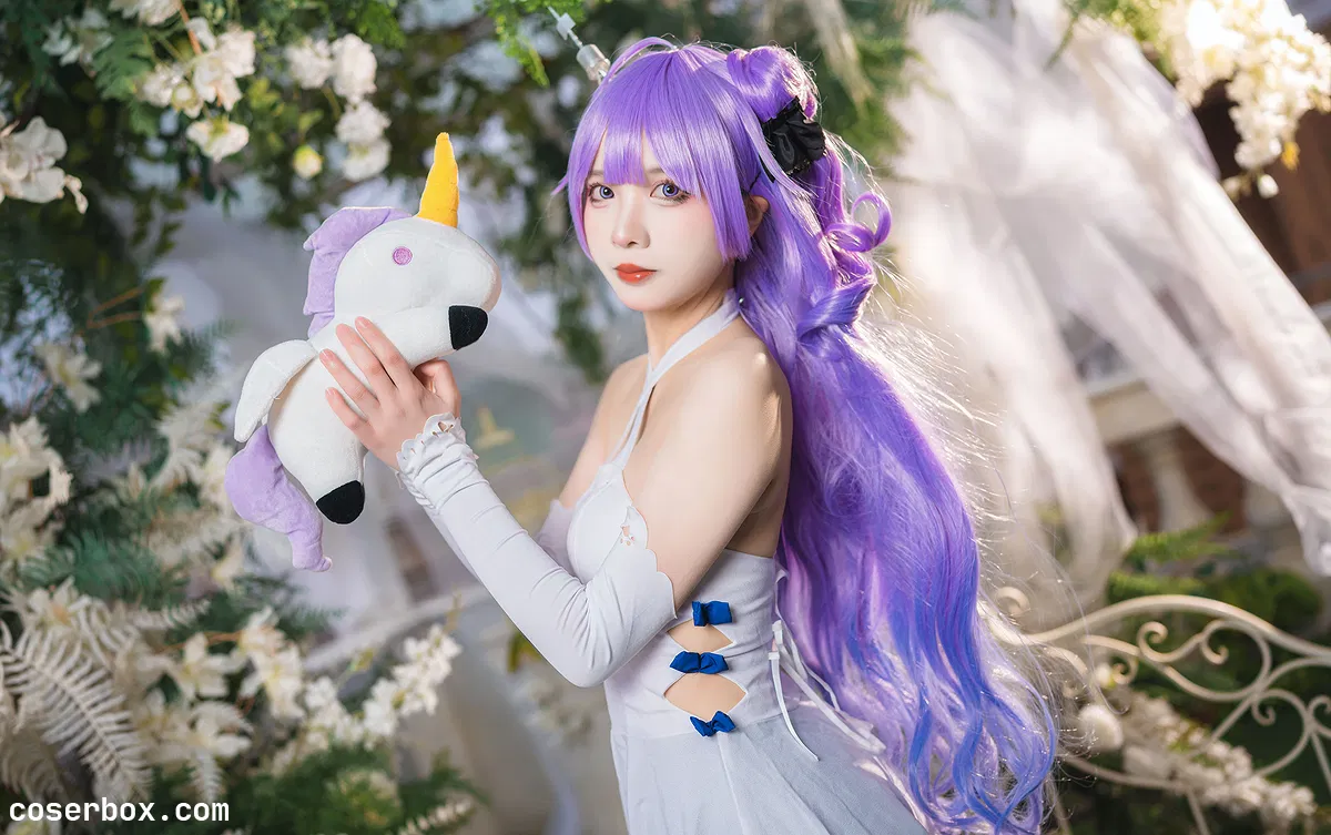 挽希 2025.04.25 独角兽 4 - 1