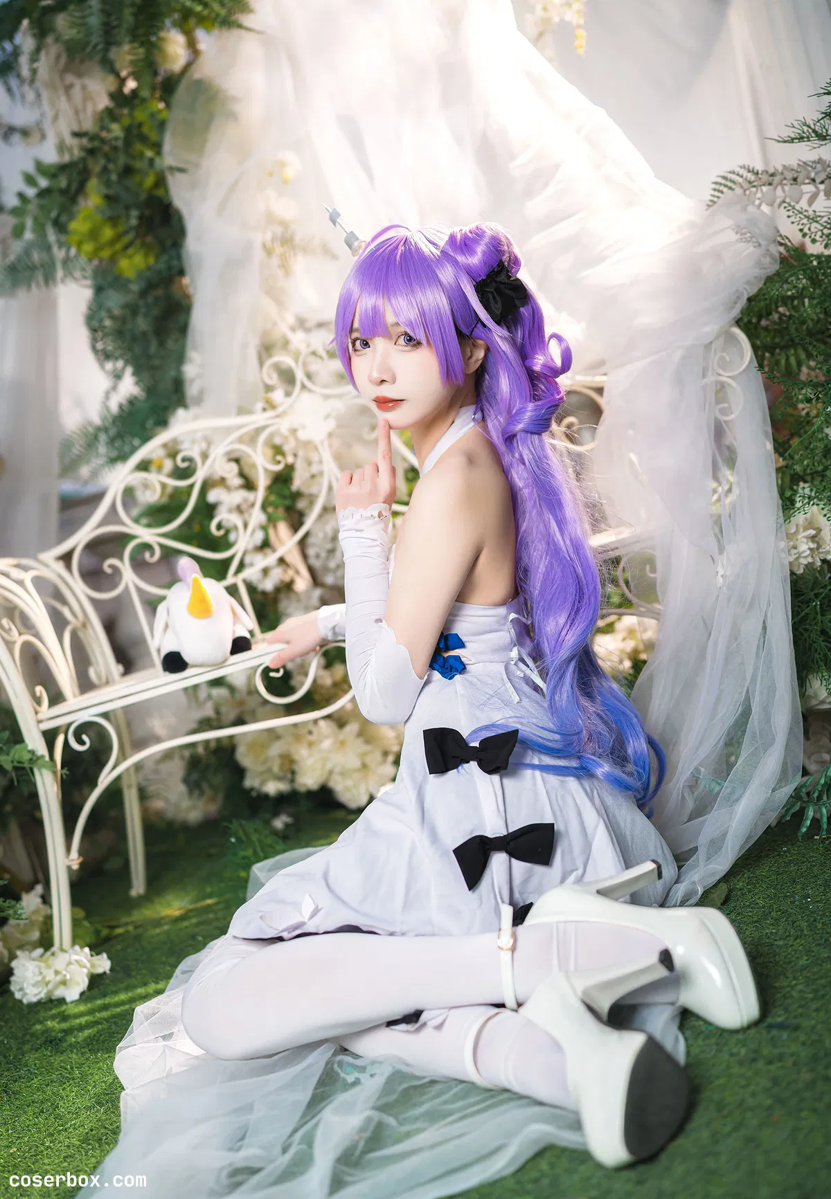 挽希 2025.04.25 独角兽 4 - 2