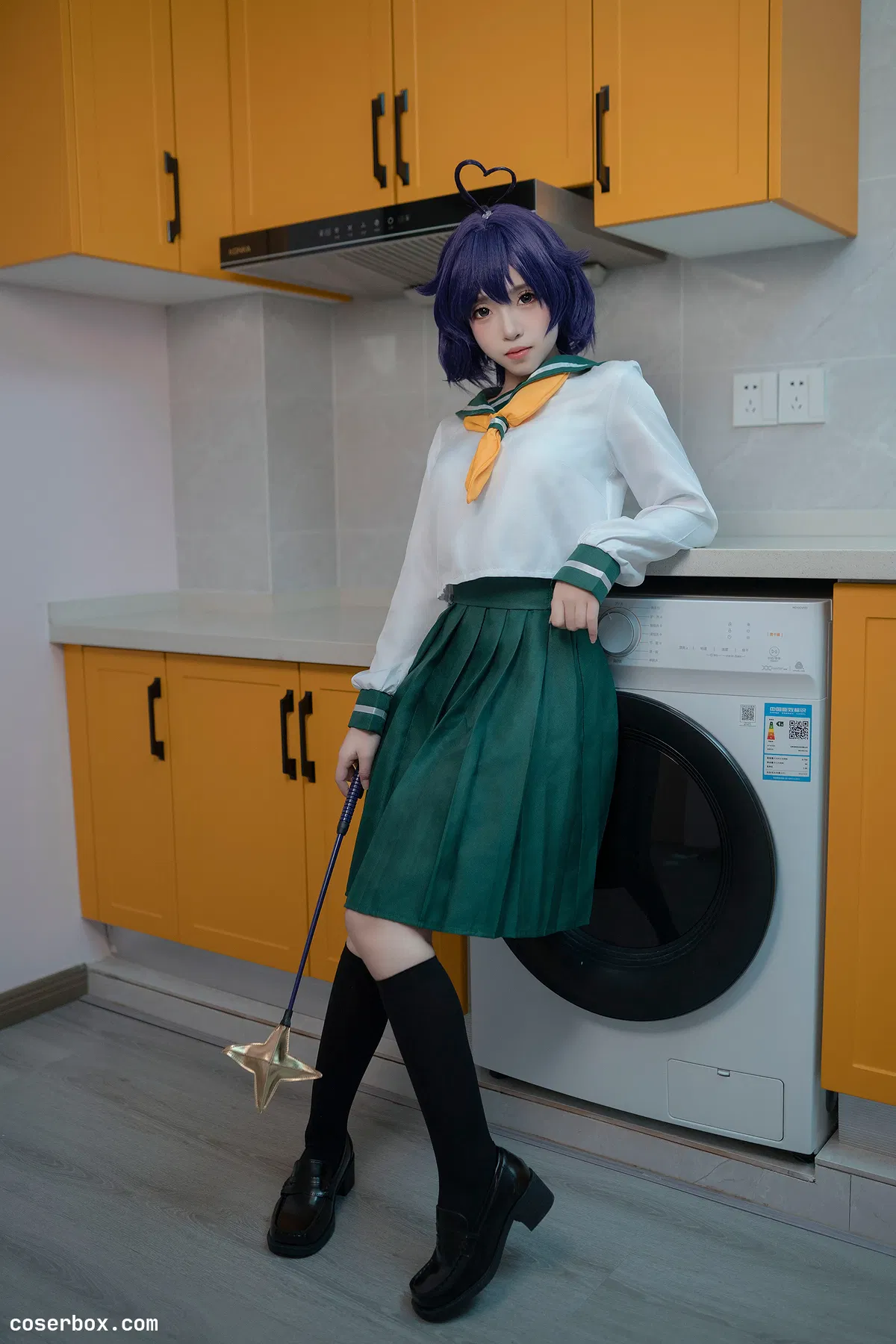 Bangni邦尼 2025.04.25 柊舞缇娜 - 1