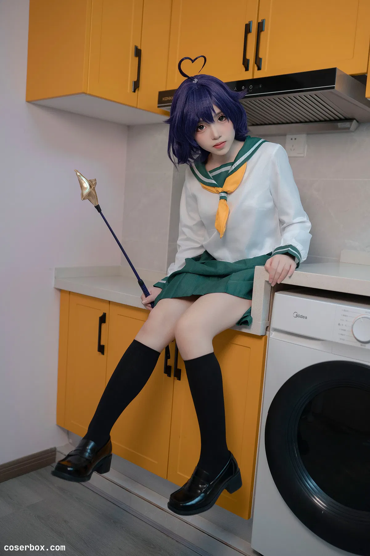 Bangni邦尼 2025.04.25 柊舞缇娜 - 2