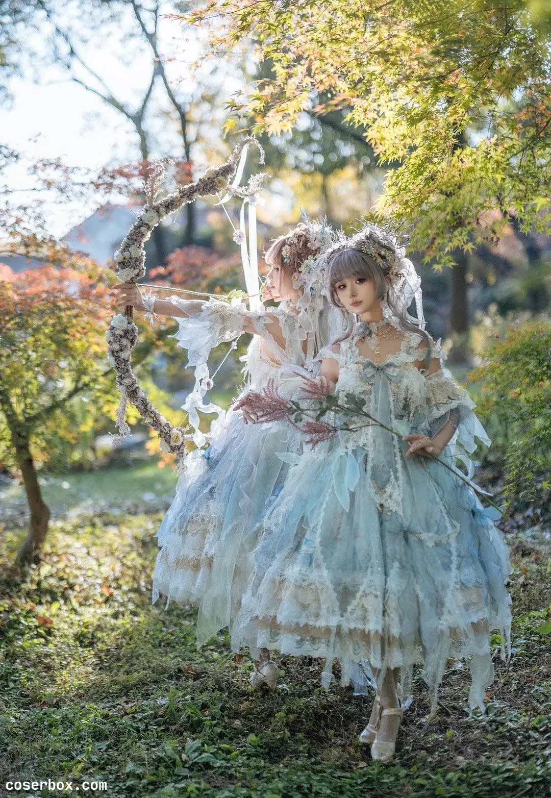 谢安然 2025.04.29 花仙曲灵鹿 - 2