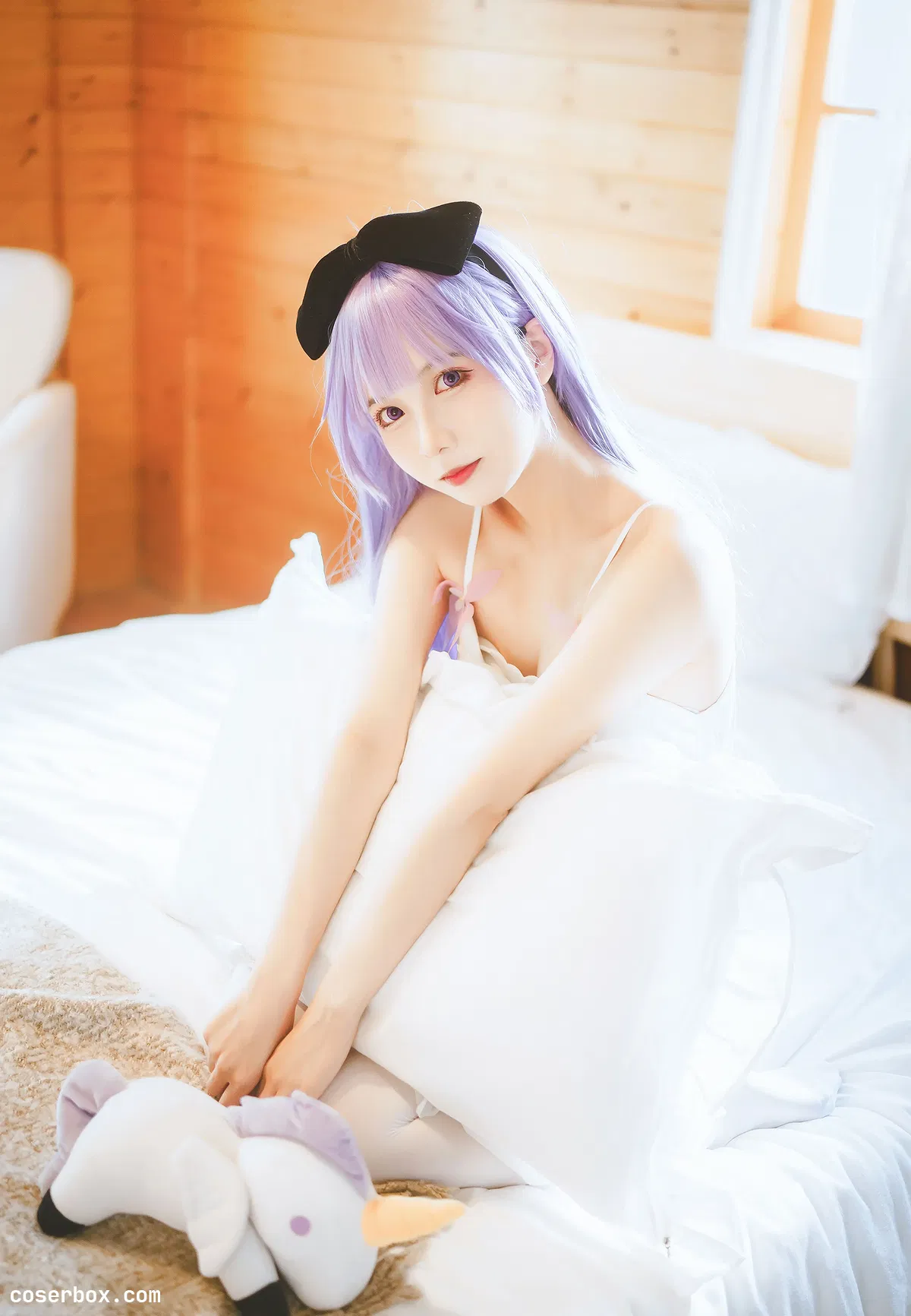 挽希 2025.04.26 独角兽 3 - 2