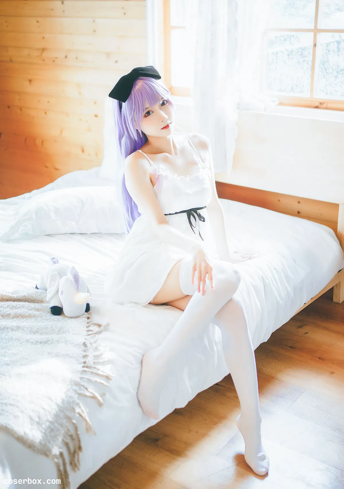 挽希 2025.04.26 独角兽 3 - 1