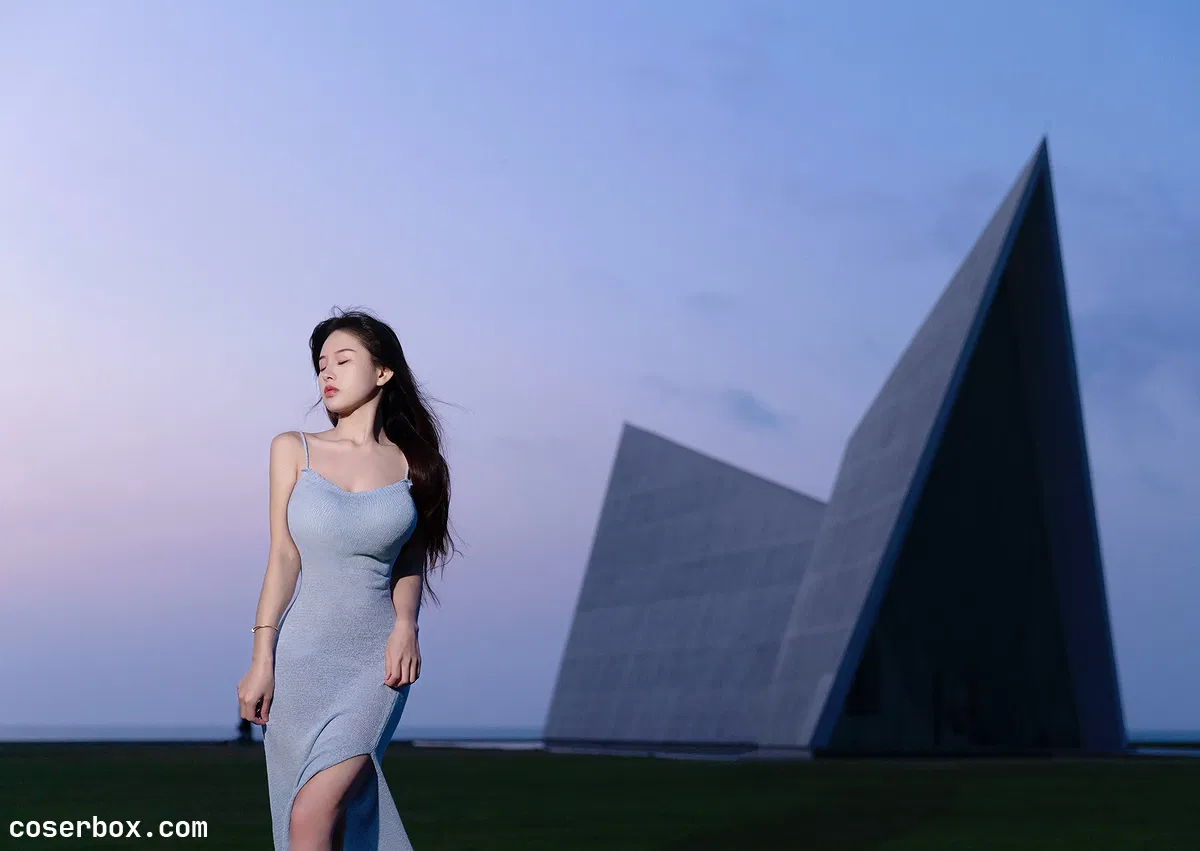 小萌子 2025.05.04 看海 - 2