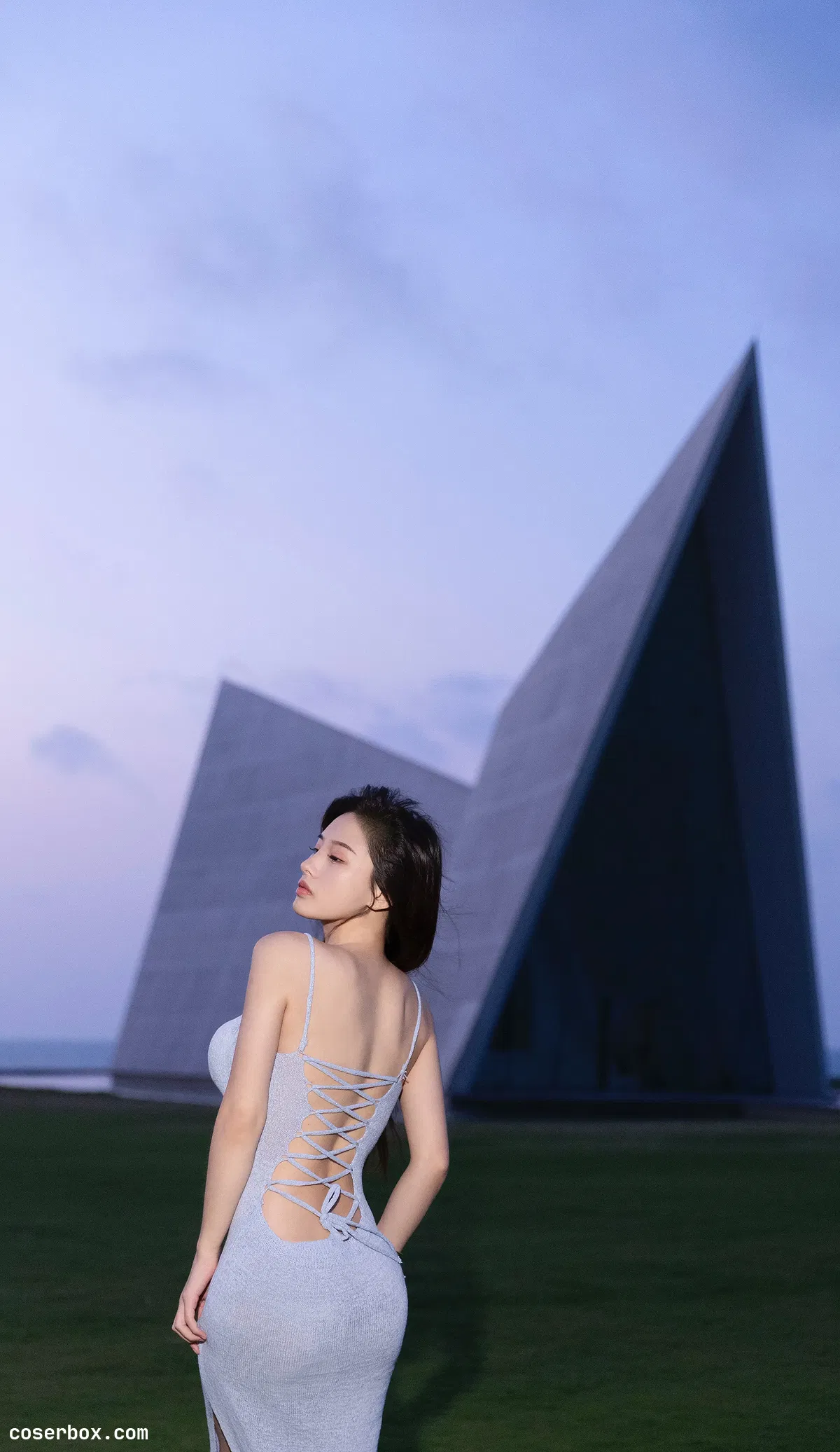 小萌子 2025.05.04 看海 - 1