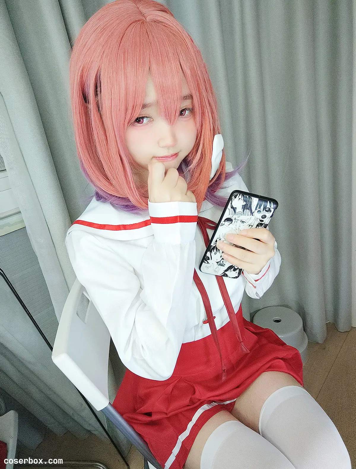 神沢永莉 2025.05.02 小墨 - 2