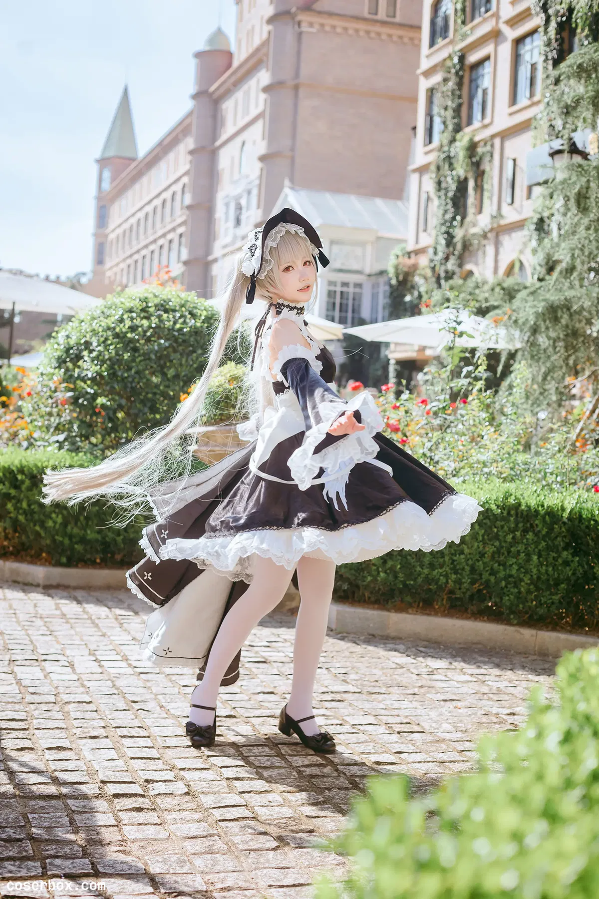 是一只熊仔吗 2025.05.02 小可畏 - 2