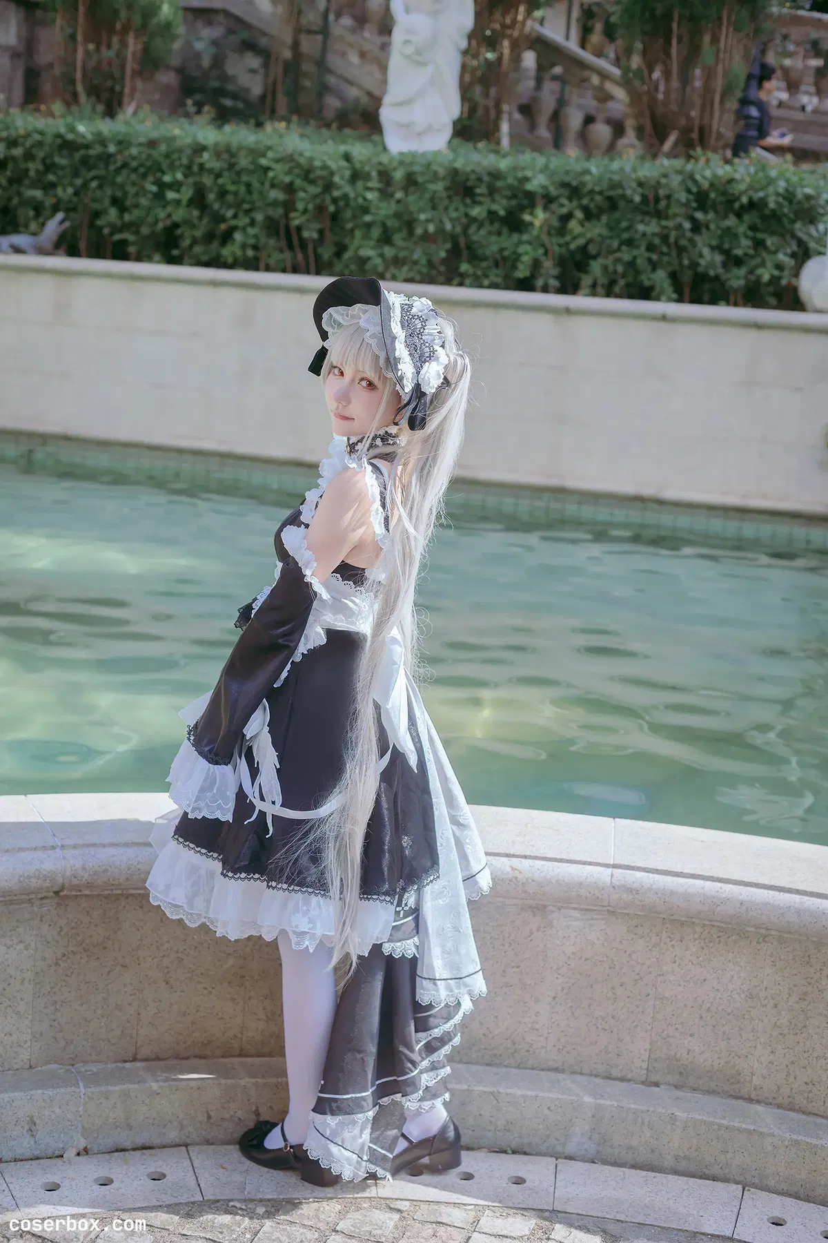 是一只熊仔吗 2025.05.02 小可畏 - 1