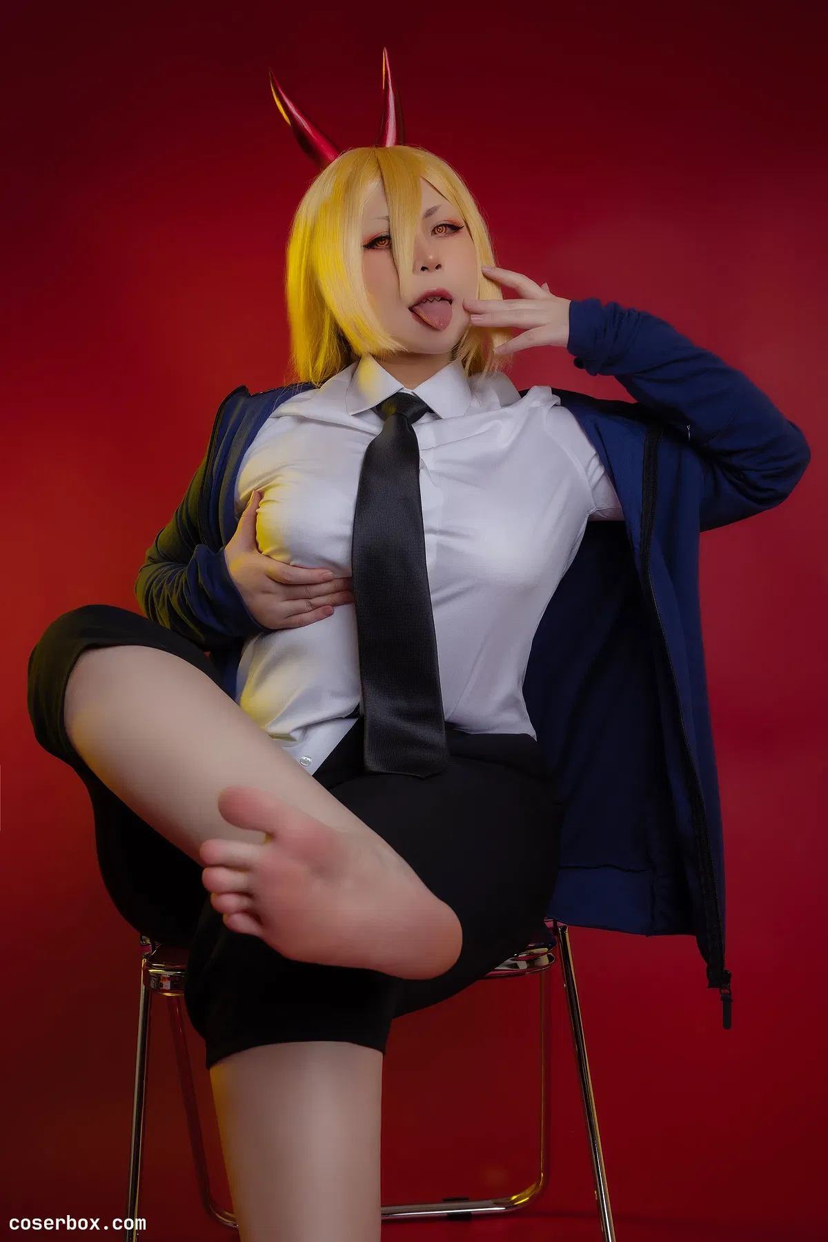 UyUy 2025.05.01 Power - 2