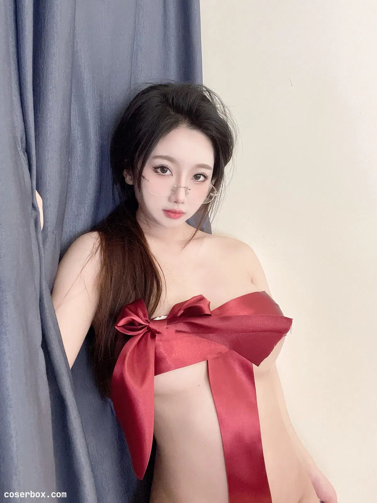 鬼畜瑶 2025.04.30 红色礼物 - 1