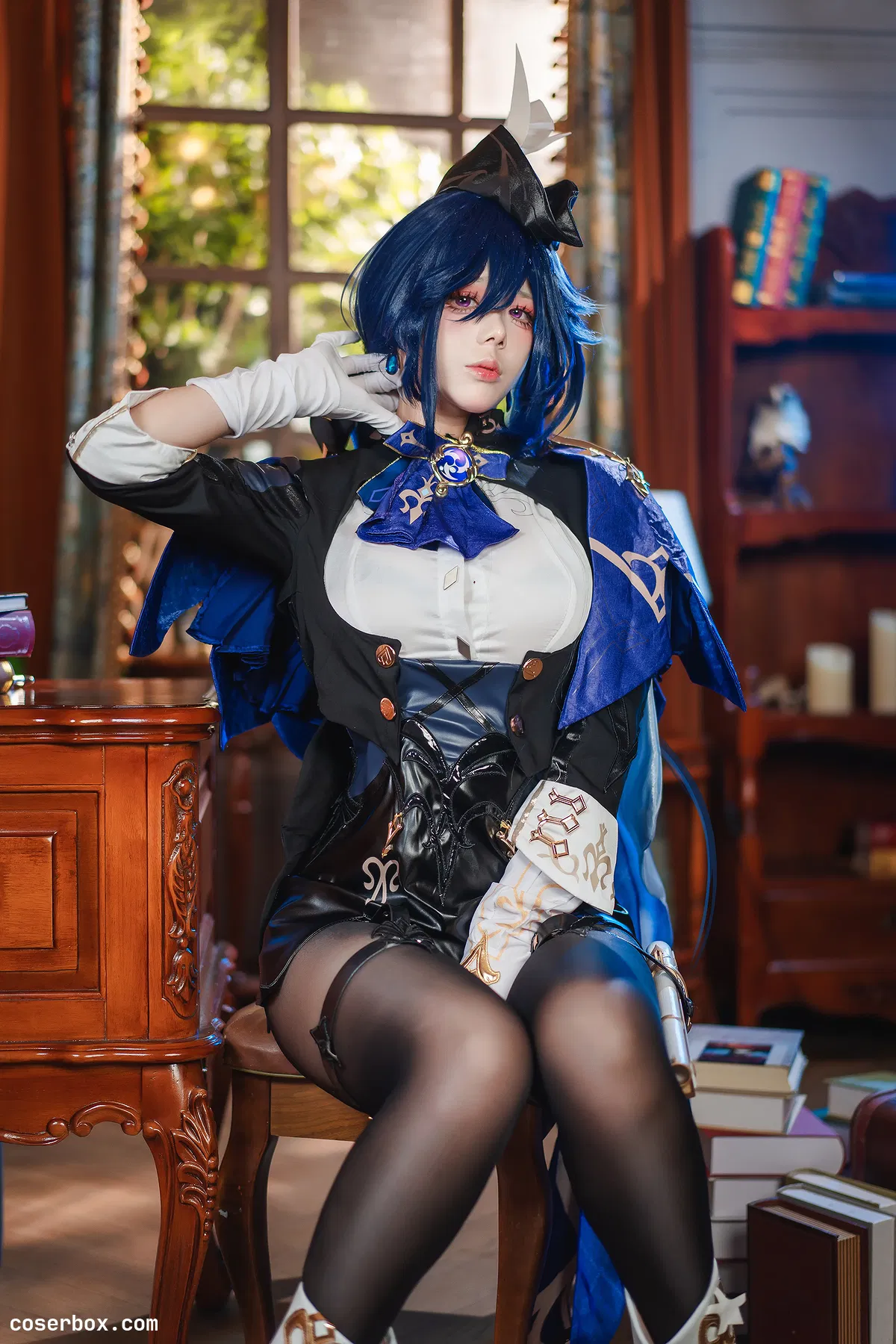 九言 2025.05.01 克洛琳德 - 2