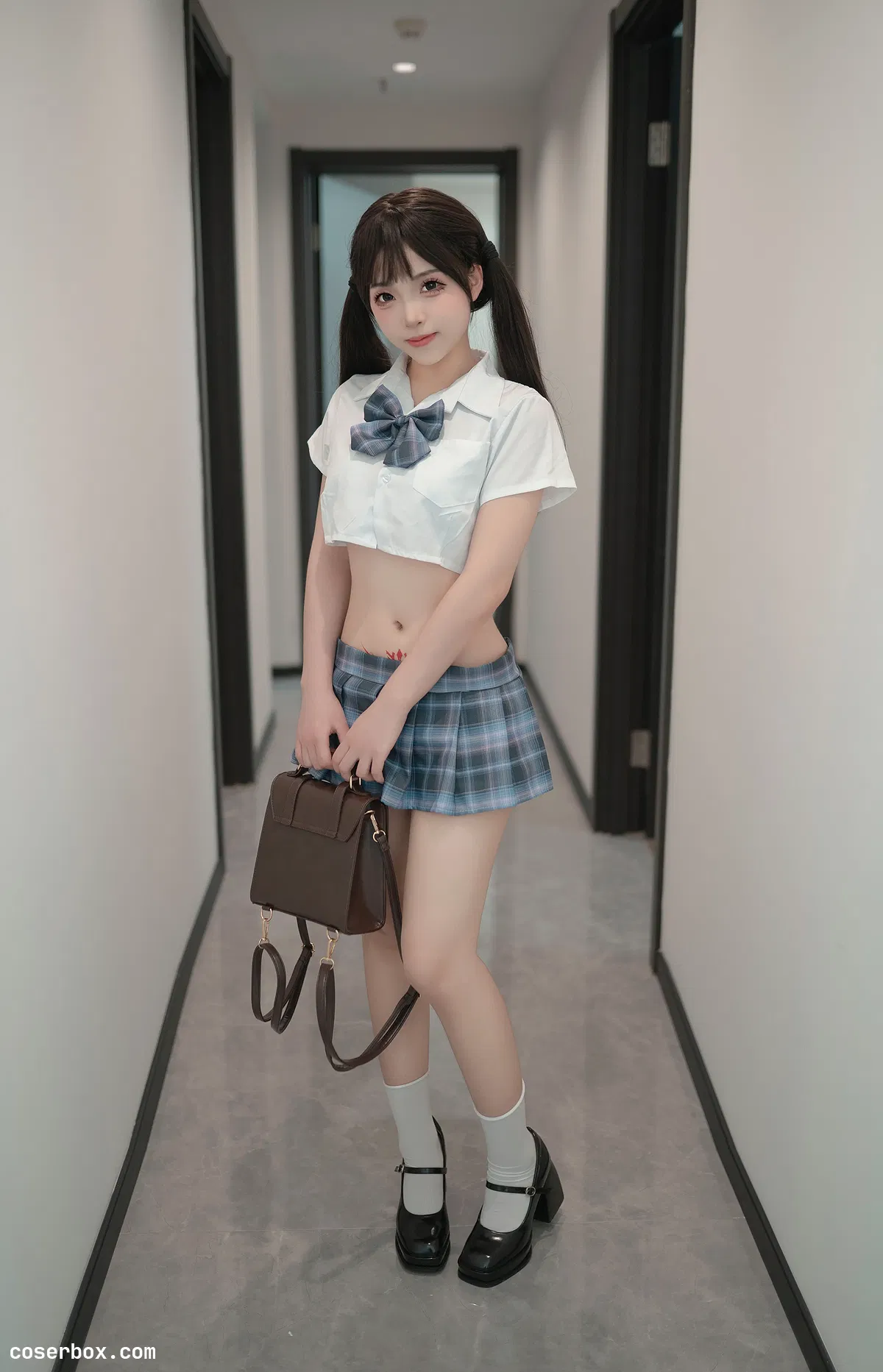 Bangni邦尼 2025.05.05 家有妹妹 - 2