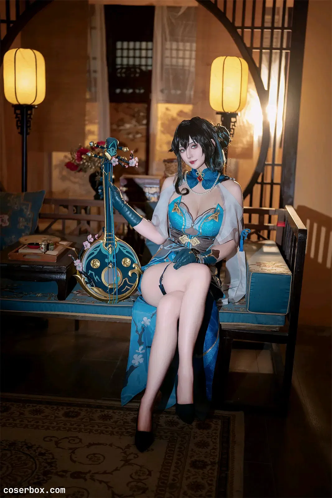 星澜是澜澜叫澜妹呀 2025.05.03 阮梅 - 2