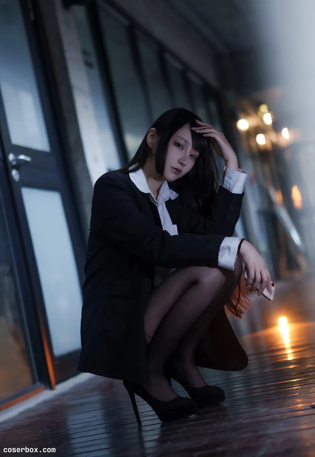 Halo_酱 2025.05.05 玮酱老厂房 - 1