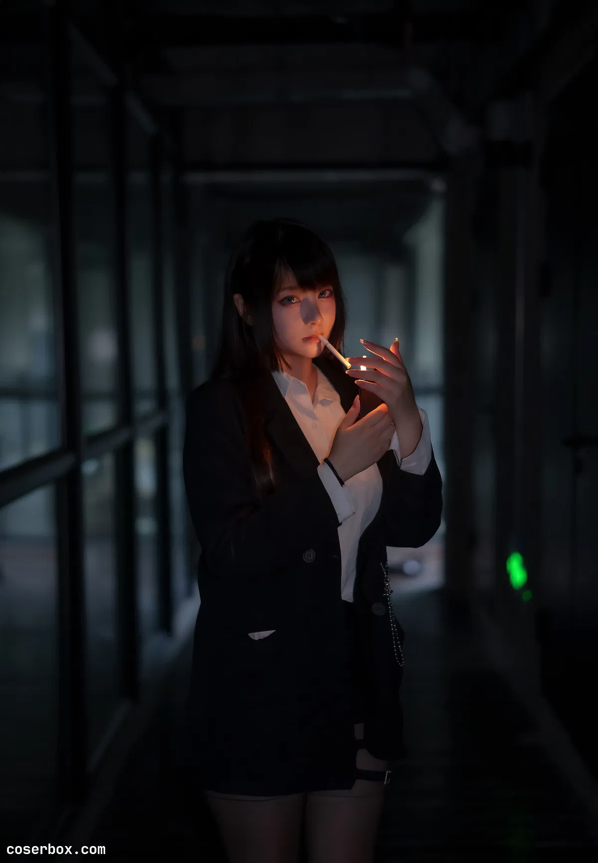 Halo_酱 2025.05.05 玮酱老厂房 - 2