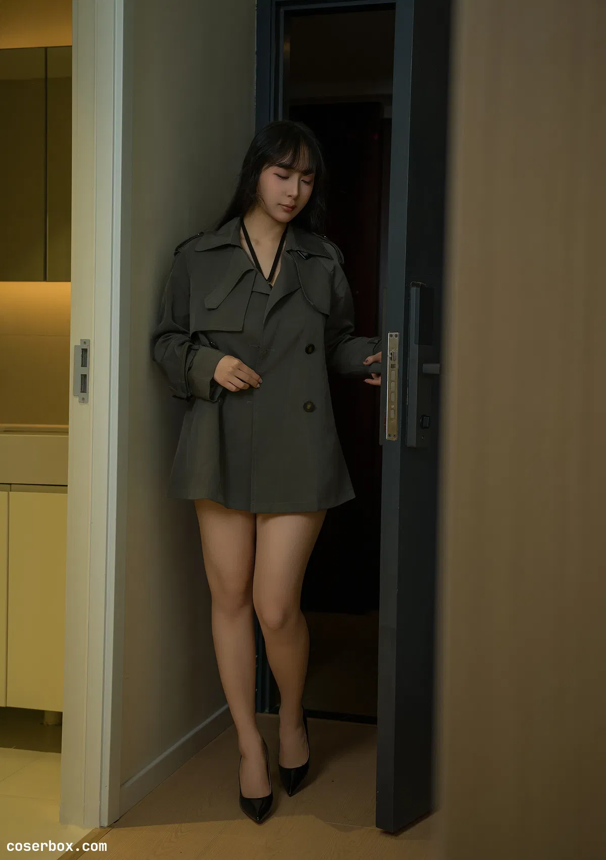 浅安安 2025.05.06 睡前故事 - 1