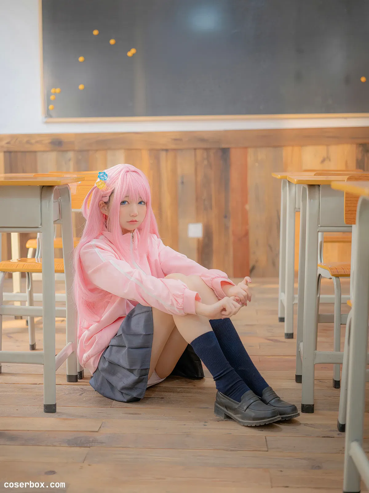 nagisa魔物喵 2025.05.10 ぼっち・ざ・ろっく - 2