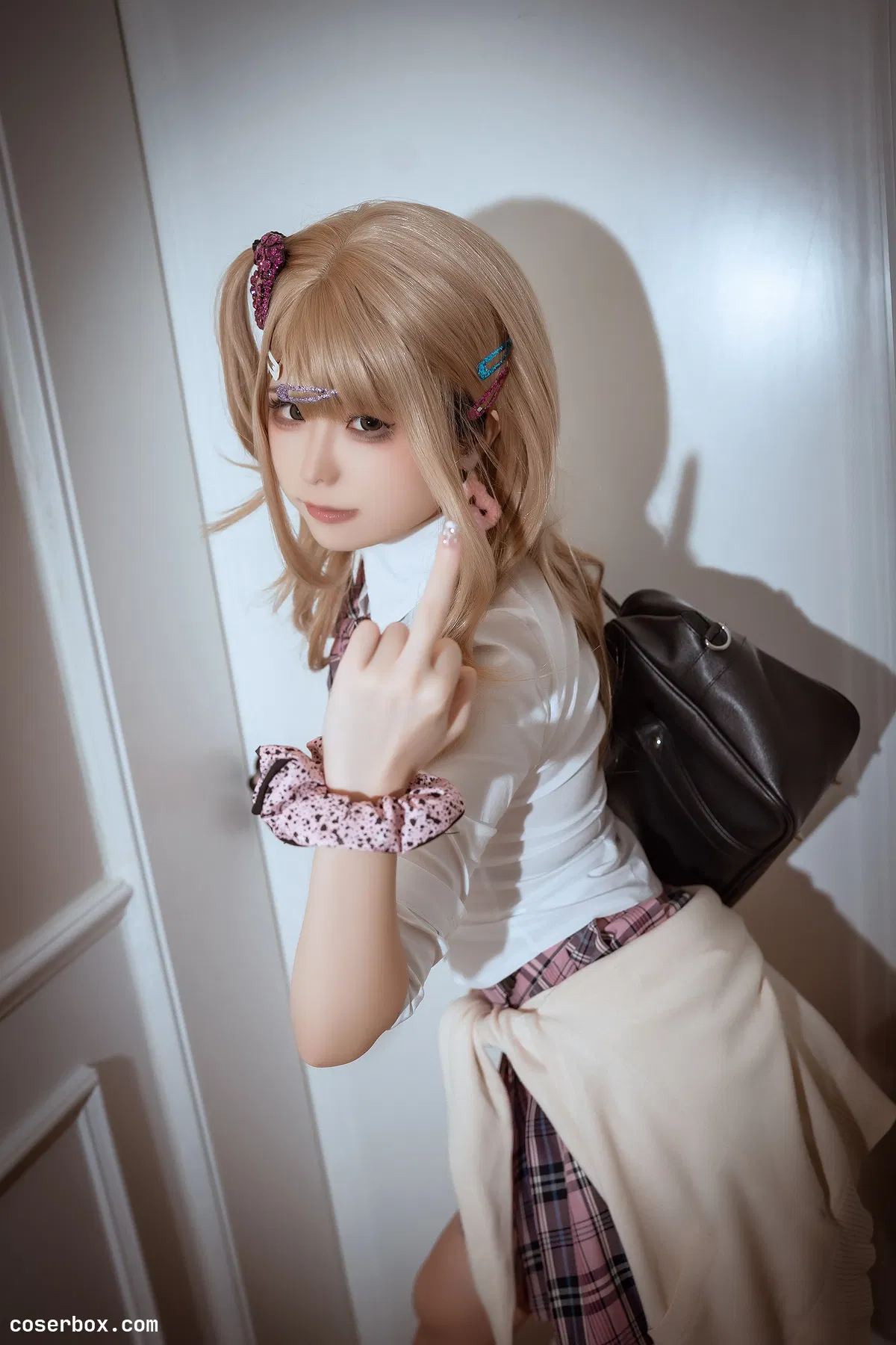 Quan冉有点饿 2025.05.11 辣妹的男朋友（新） - 1