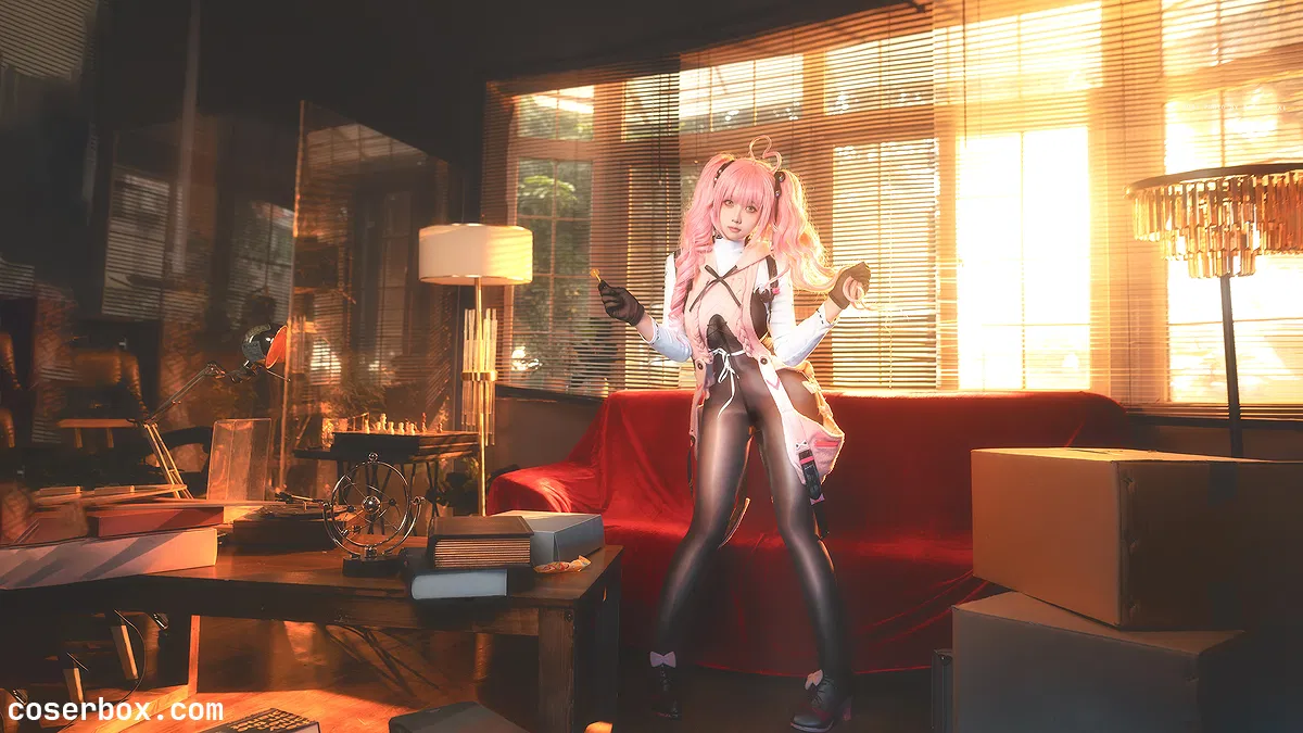 小和甜酒 2025.05.09 交错战线卡提那 - 1