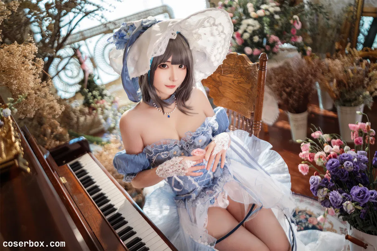 是三不是世w 2025.05.06 柴郡猫猫弹琴 - 2