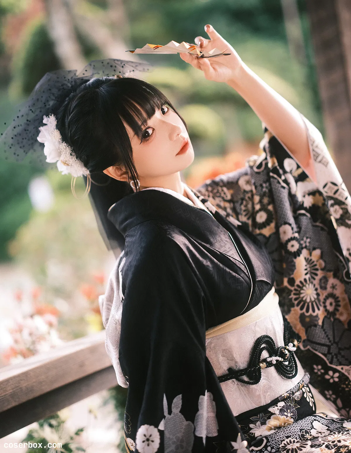 贤儿sherry 2025.05.08 黑道千金 - 2