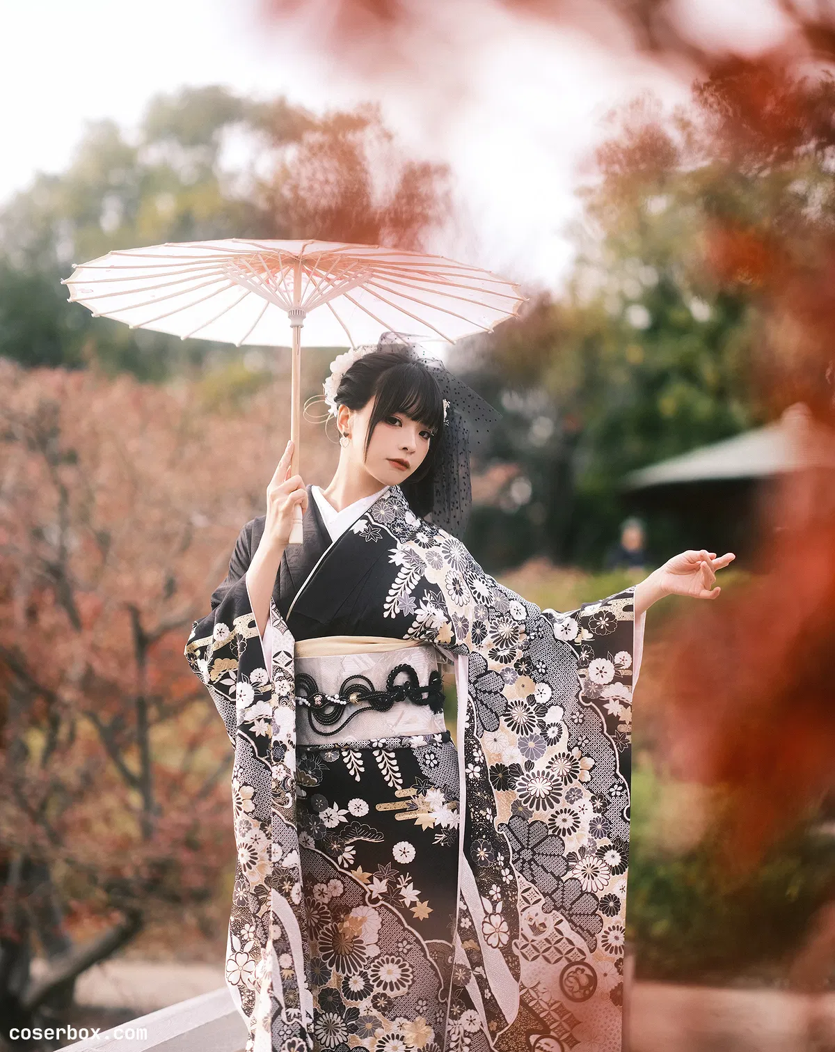 贤儿sherry 2025.05.08 黑道千金 - 1